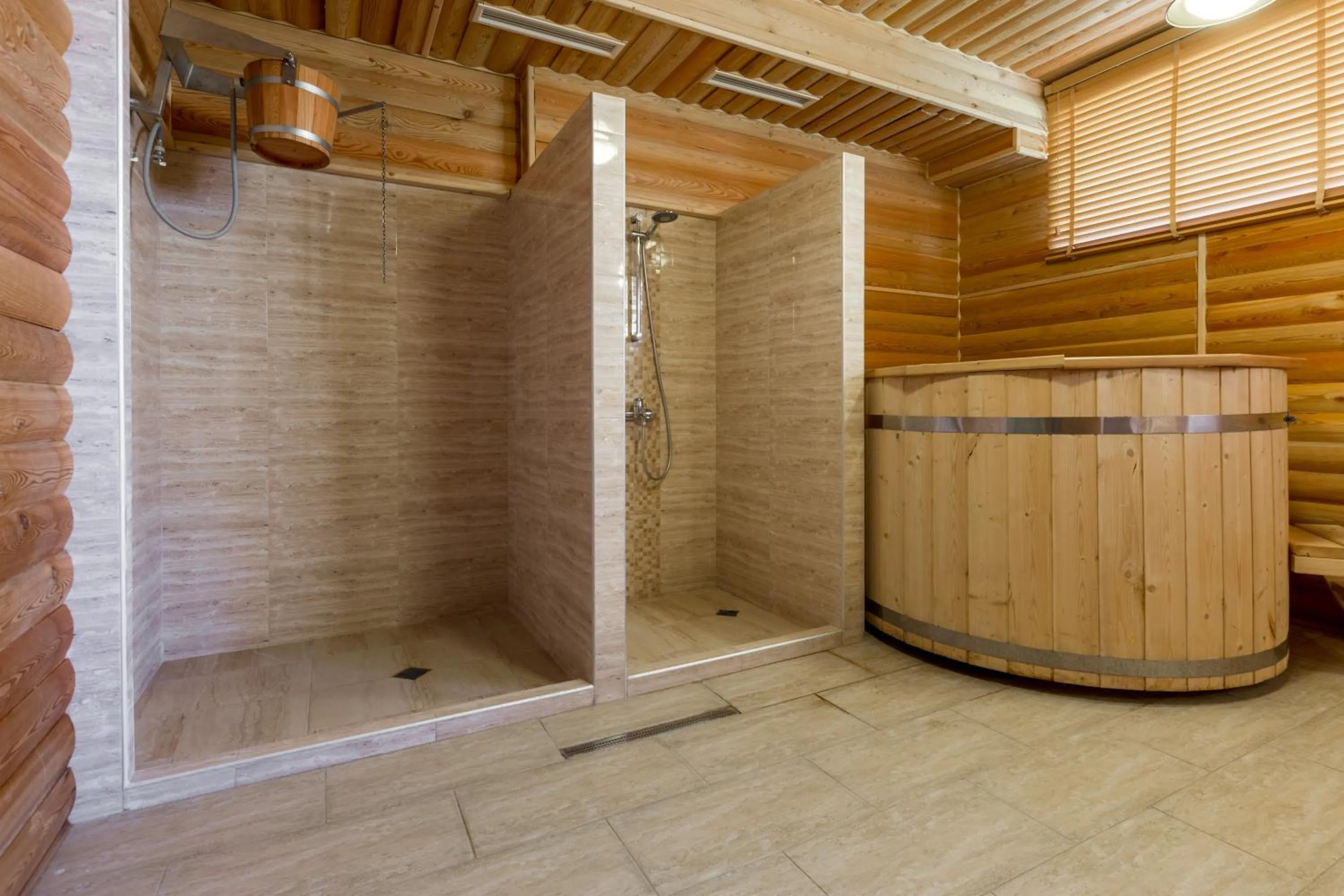 Spa and wellness centre/facilities in VILLA FLORENCE Boutique Apart Hotel