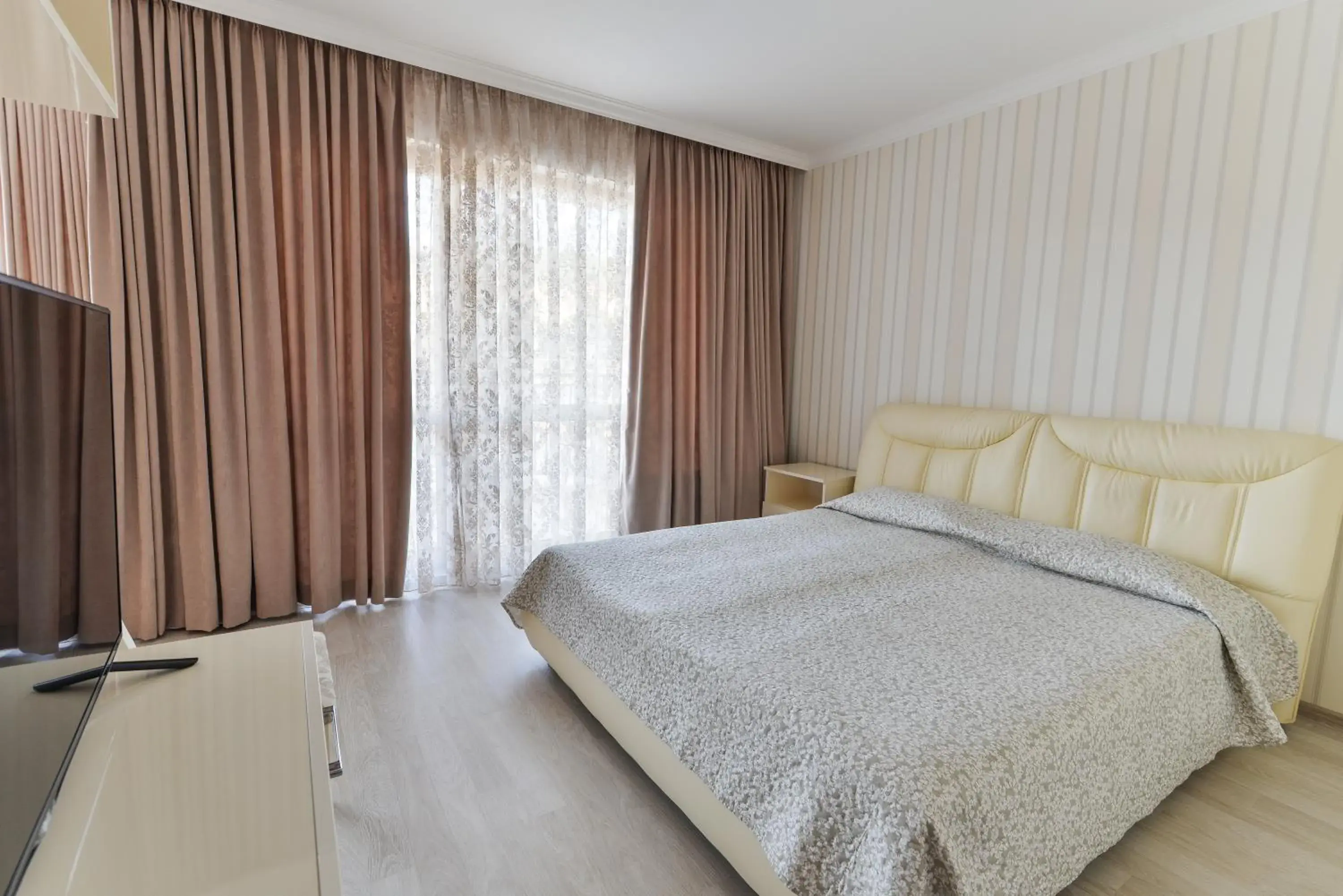 Studio with Sea View in VILLA FLORENCE Boutique Apart Hotel Studio with Sea View in VILLA FLORENCE Boutique Apart Hotel