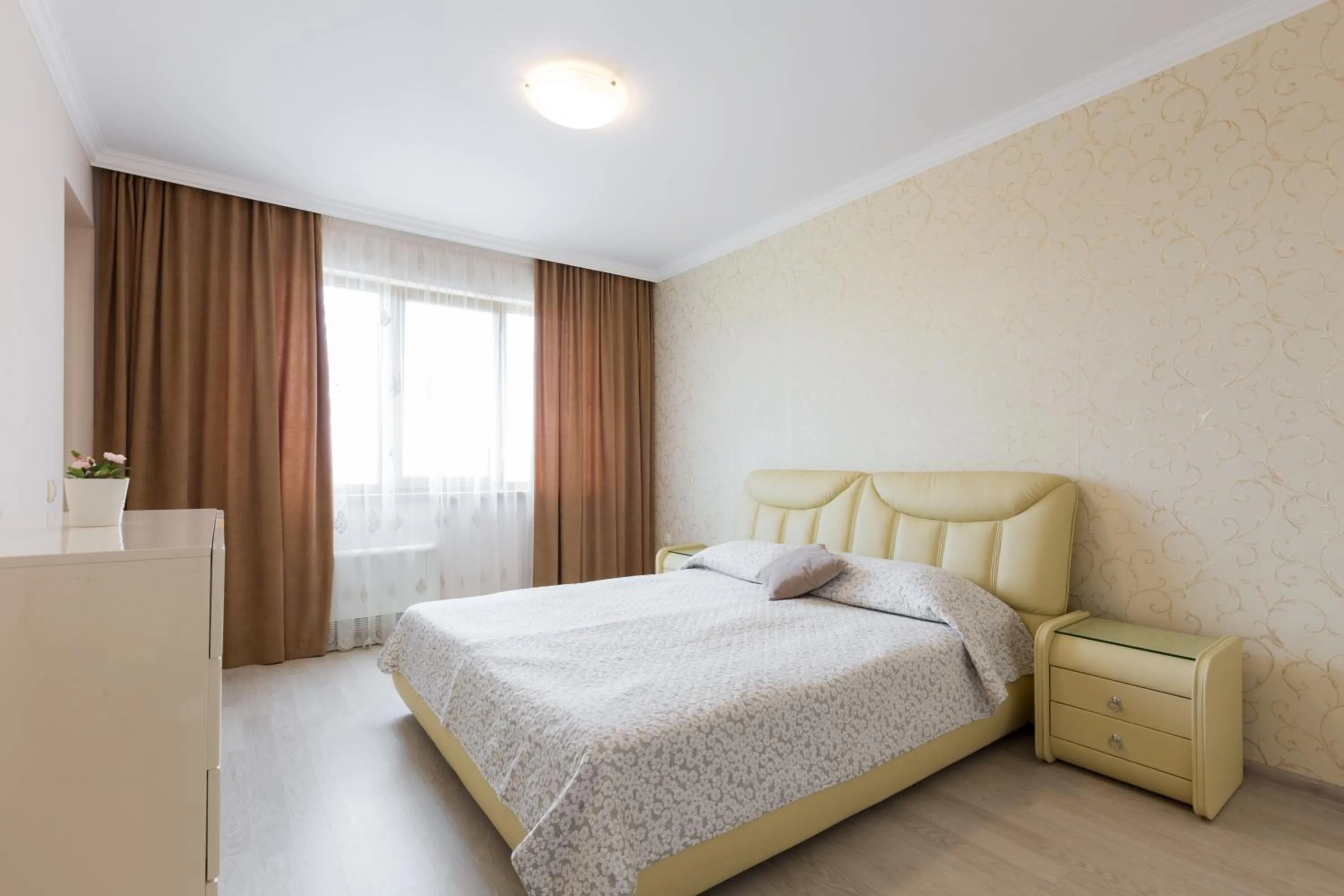 Bedroom, Bed in VILLA FLORENCE Boutique Apart Hotel