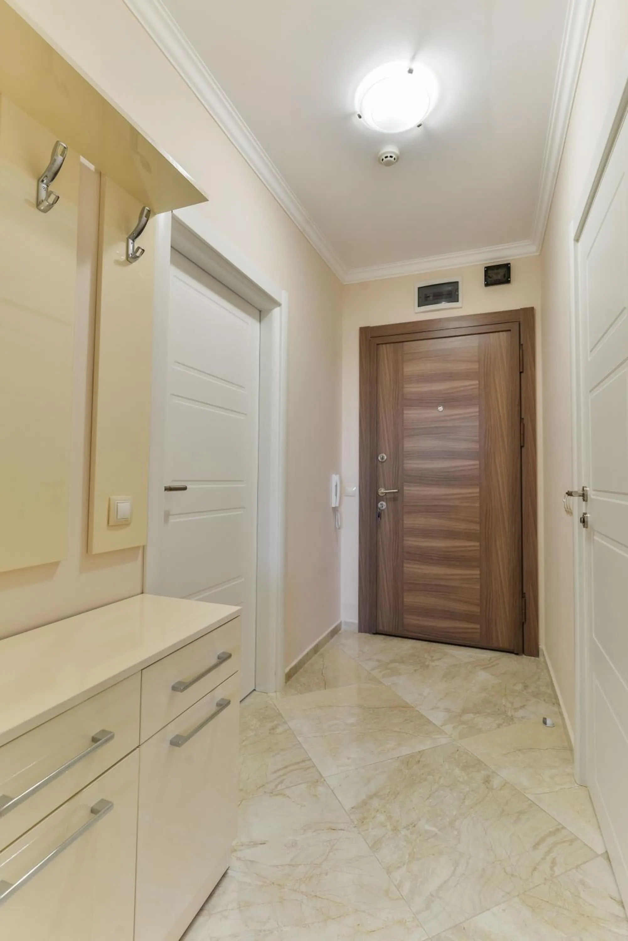 Decorative detail in VILLA FLORENCE Boutique Apart Hotel