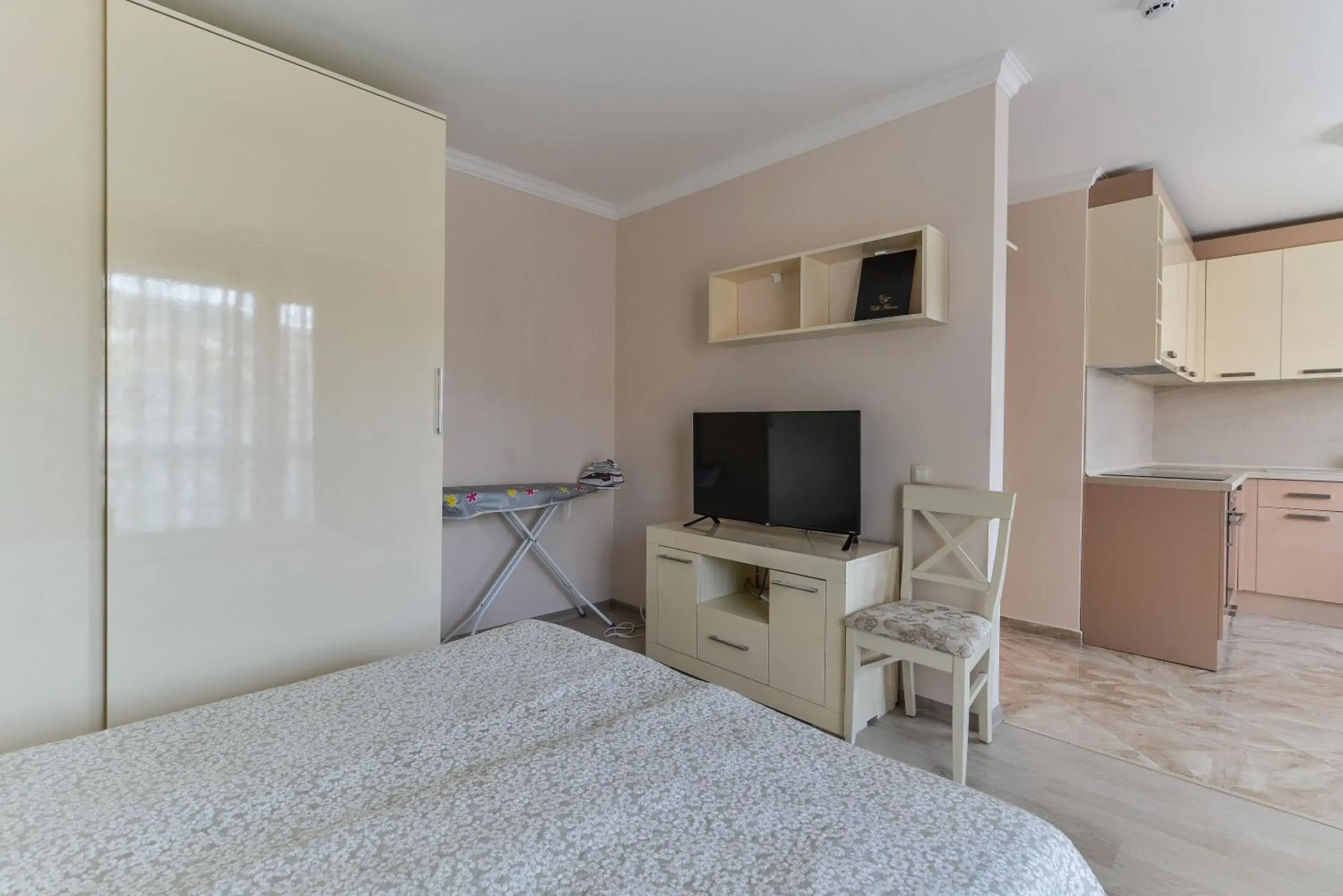 Studio with Sea View in VILLA FLORENCE Boutique Apart Hotel Studio with Sea View in VILLA FLORENCE Boutique Apart Hotel