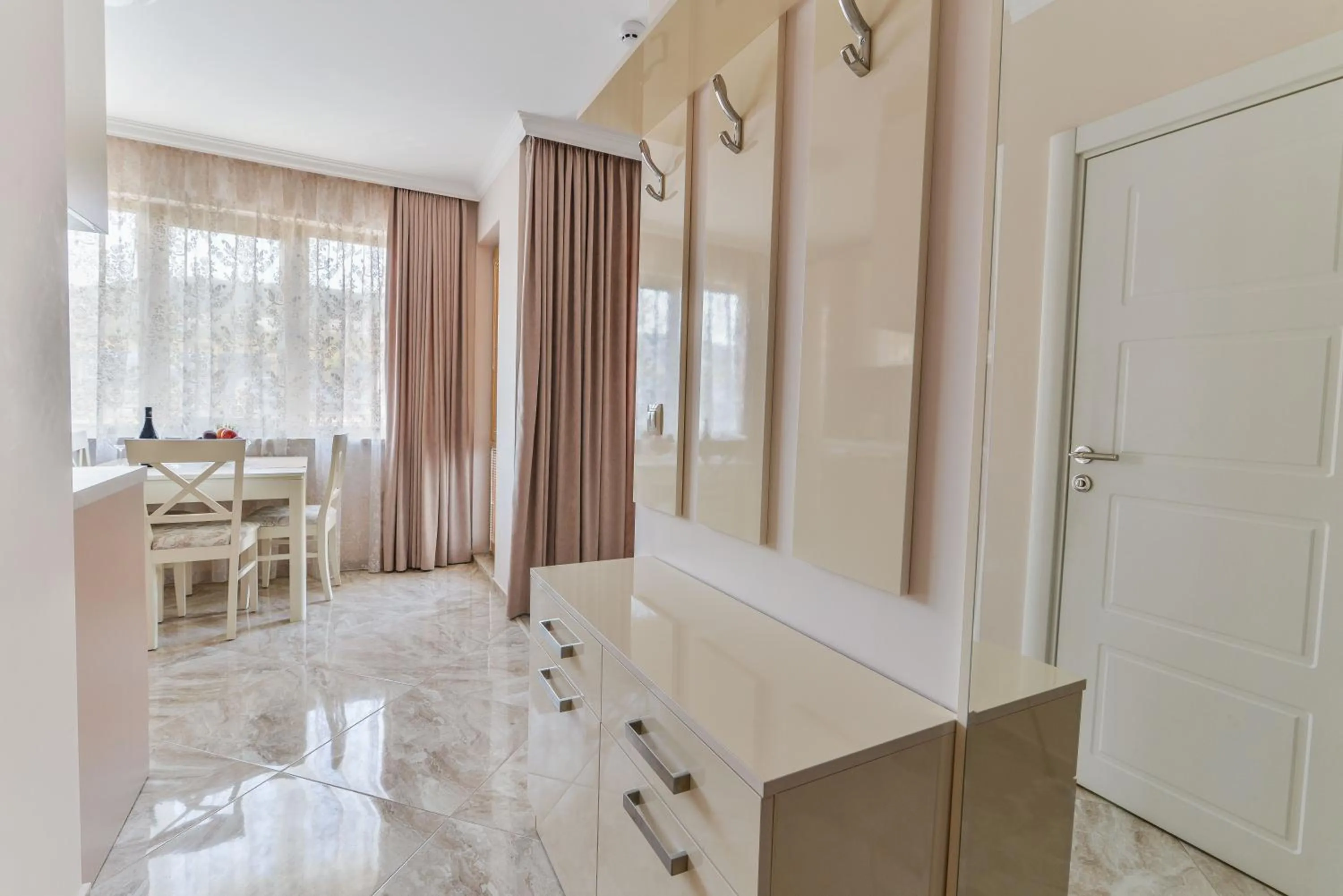 Photo of the whole room in VILLA FLORENCE Boutique Apart Hotel