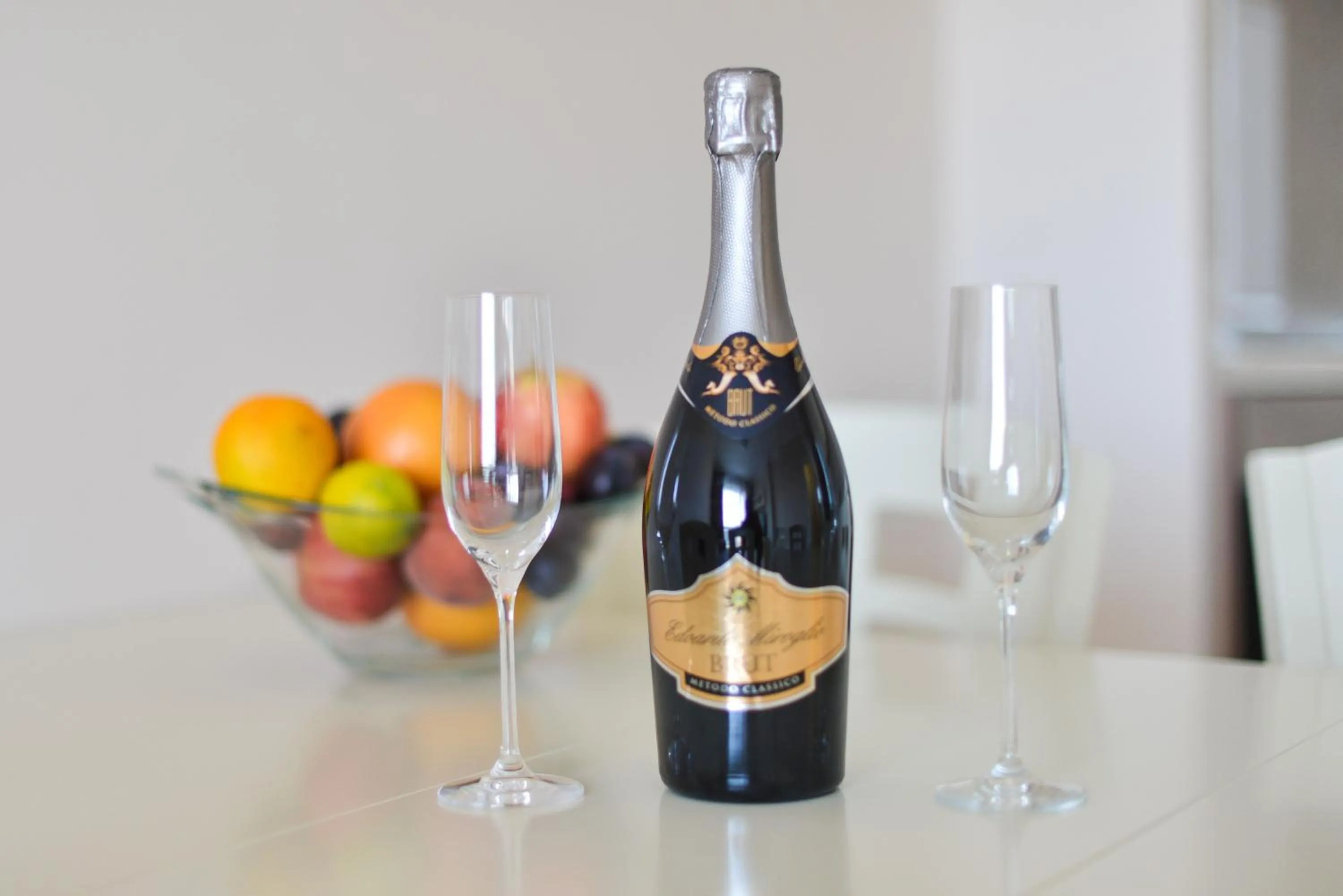 Decorative detail in VILLA FLORENCE Boutique Apart Hotel