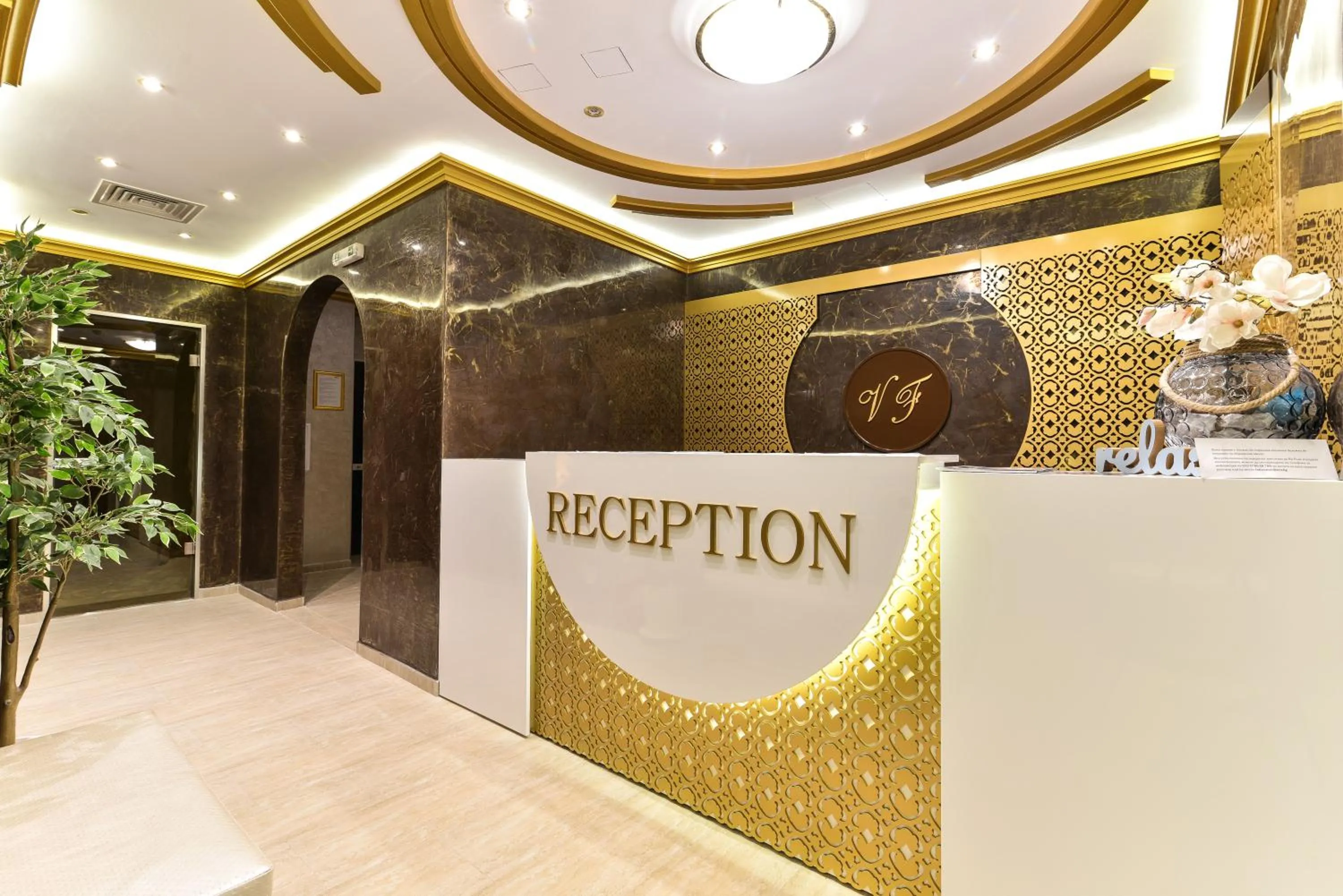 Activities in VILLA FLORENCE Boutique Apart Hotel