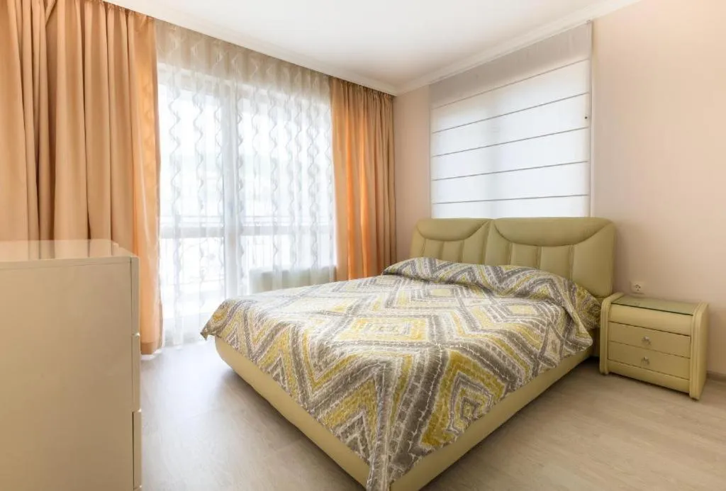 Bedroom, Bed in VILLA FLORENCE Boutique Apart Hotel