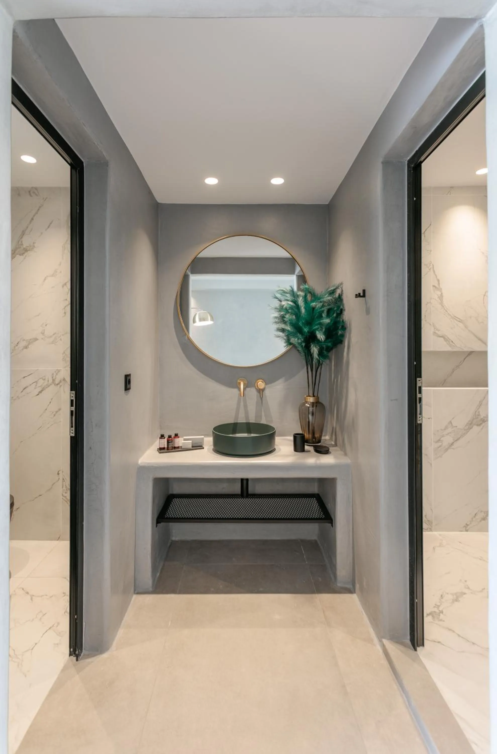 Iphimedeia Luxury Hotel & Suites