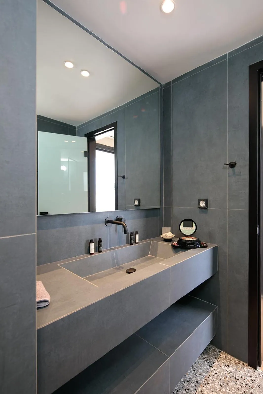 Iphimedeia Luxury Hotel & Suites