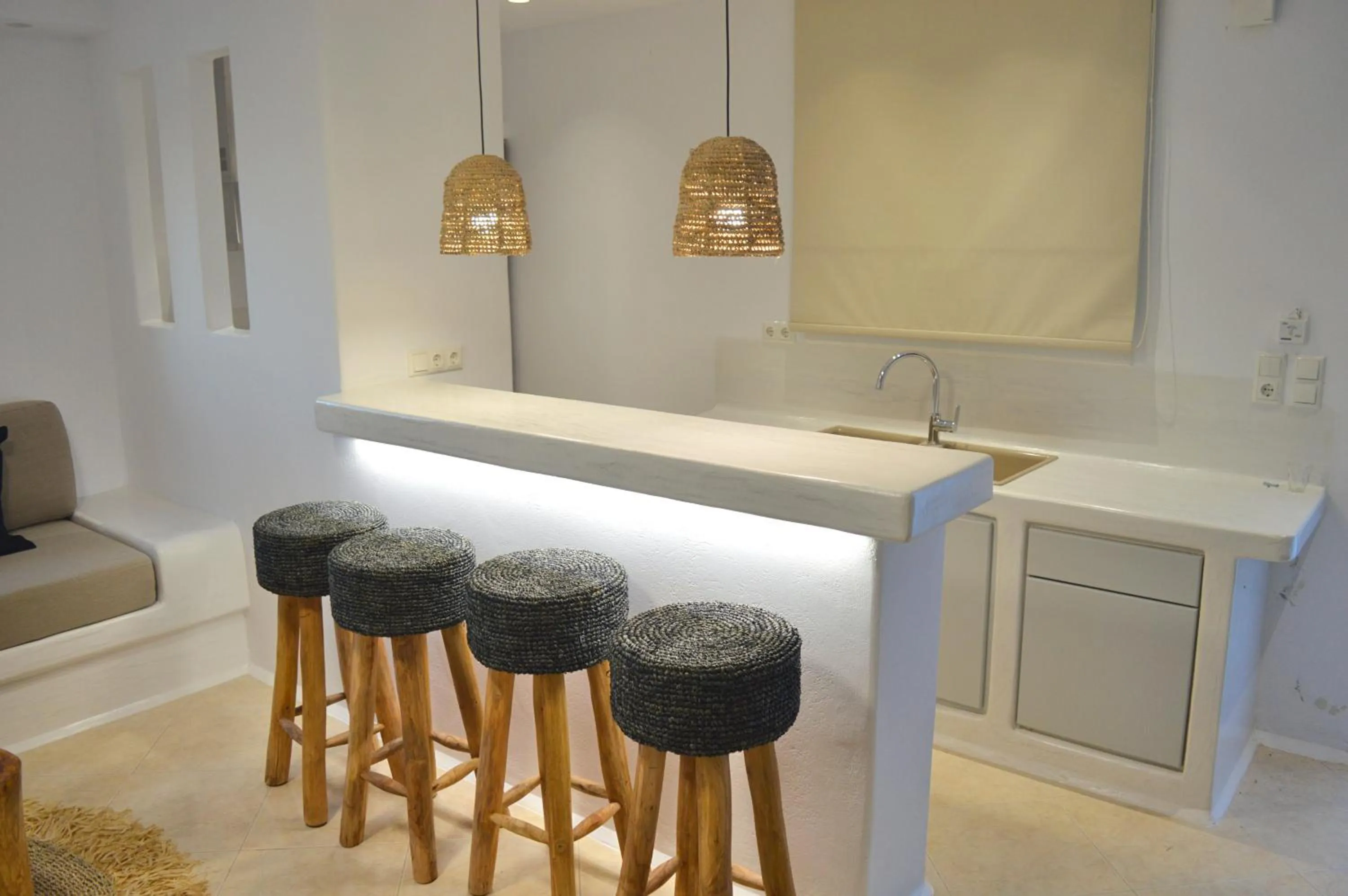 Iphimedeia Luxury Hotel & Suites