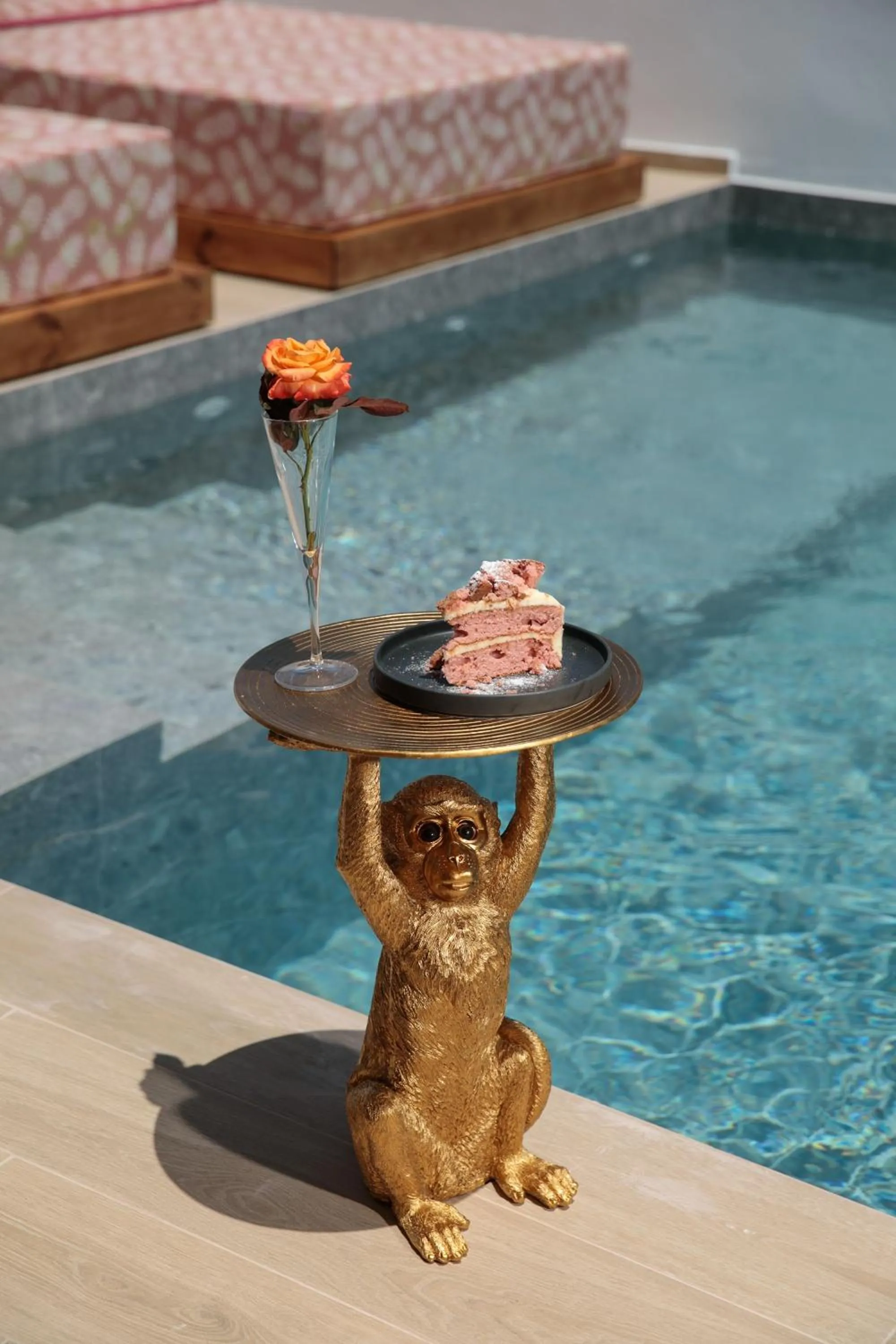 Iphimedeia Luxury Hotel & Suites