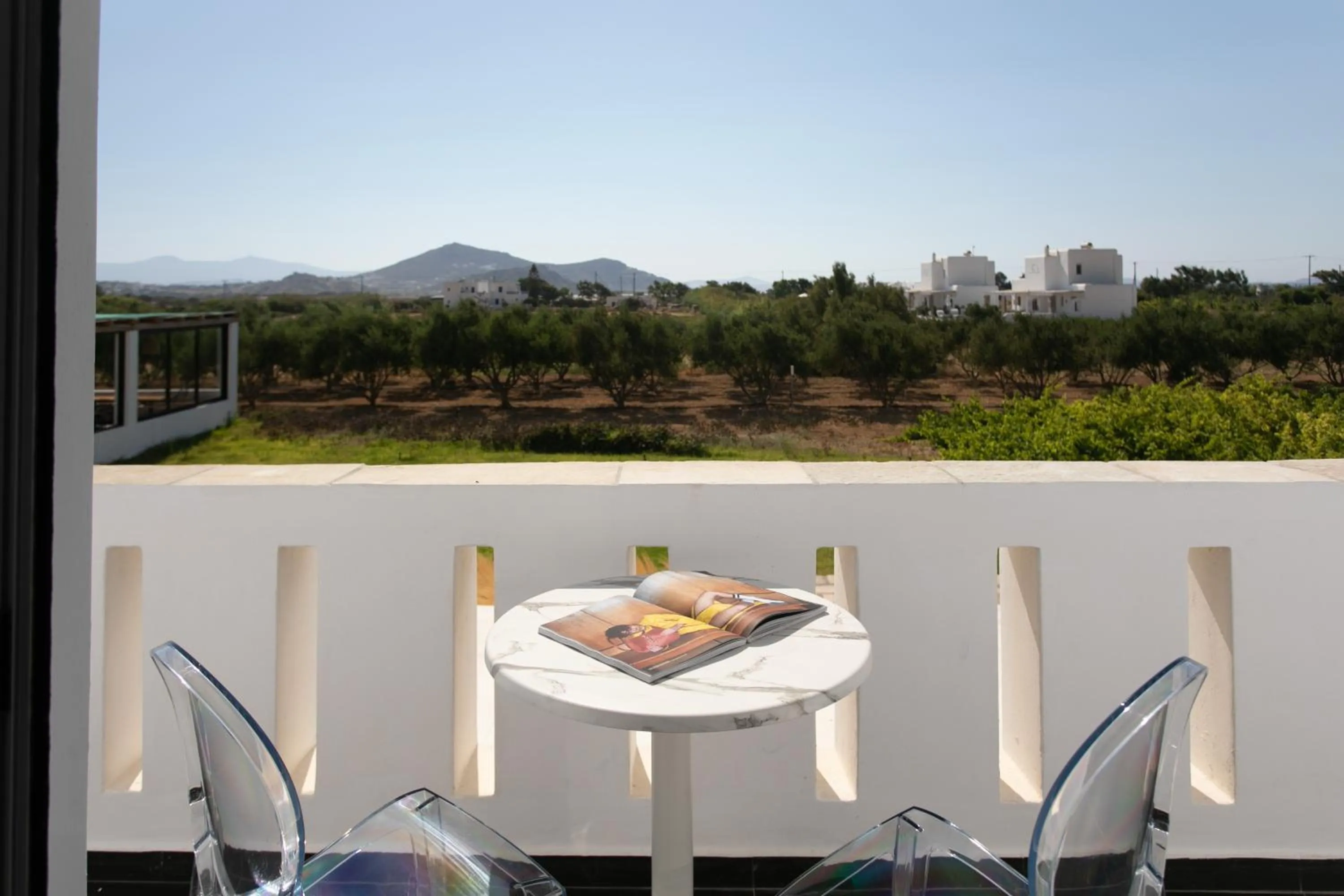 Iphimedeia Luxury Hotel & Suites