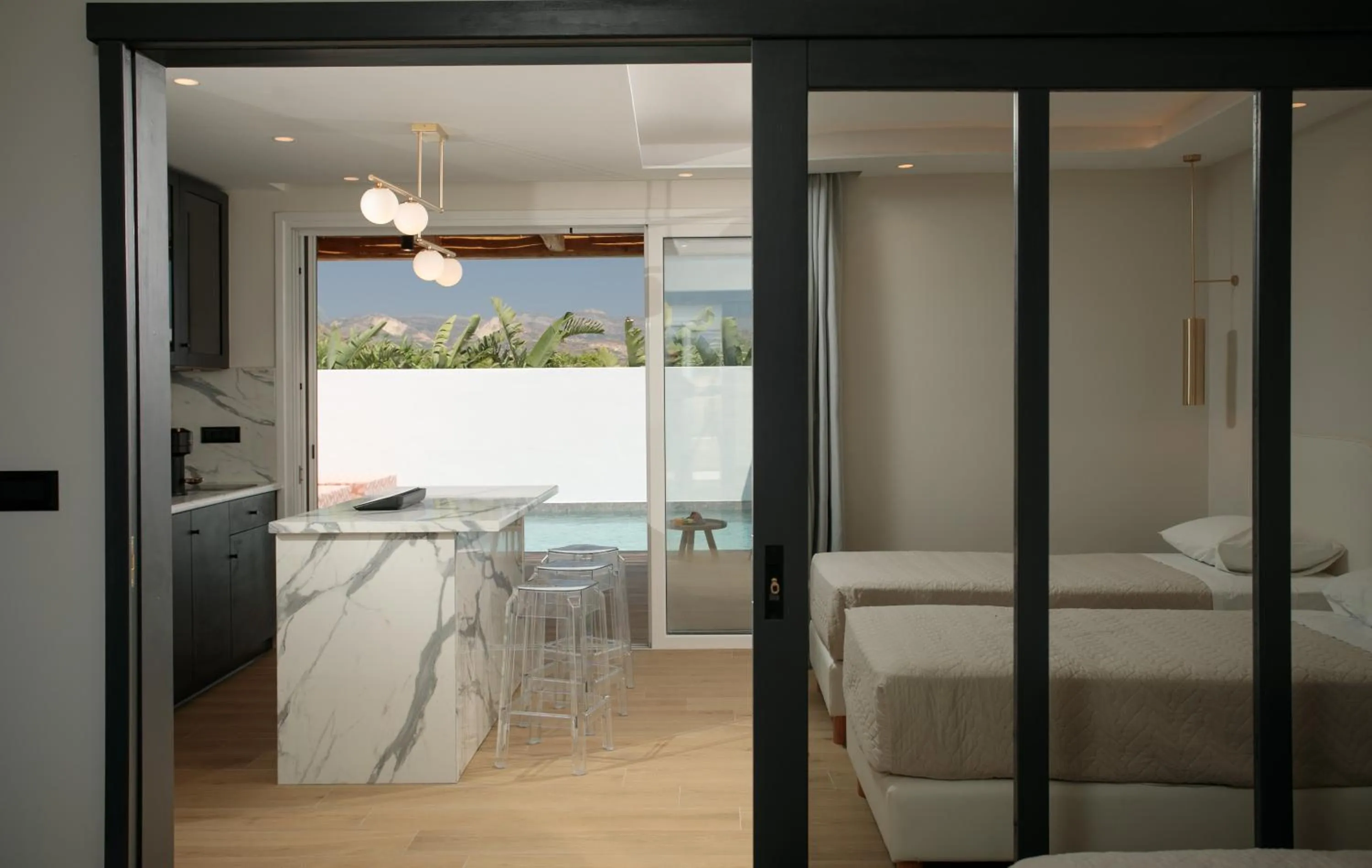 Iphimedeia Luxury Hotel & Suites