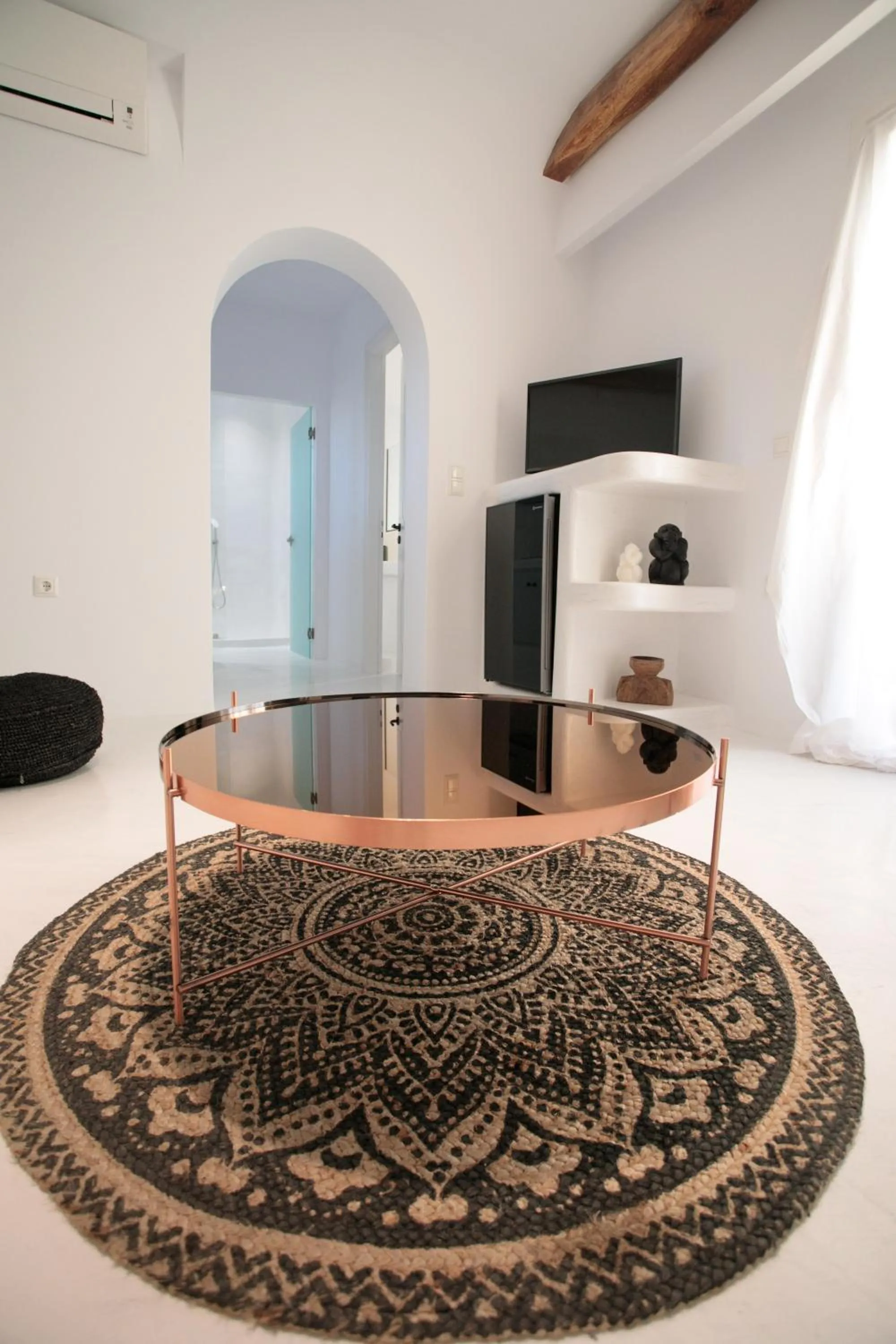 Iphimedeia Luxury Hotel & Suites