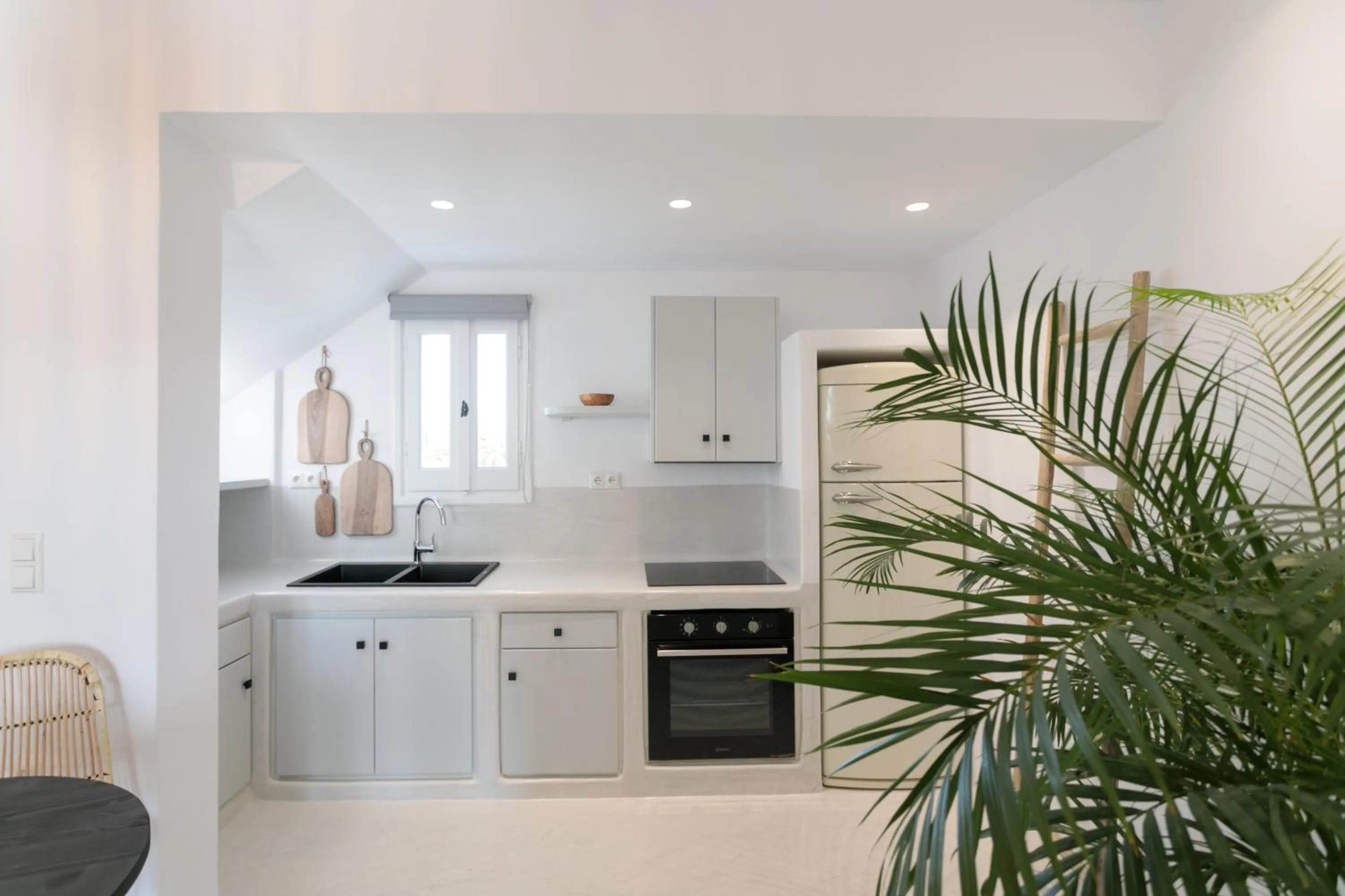 Iphimedeia Luxury Hotel & Suites