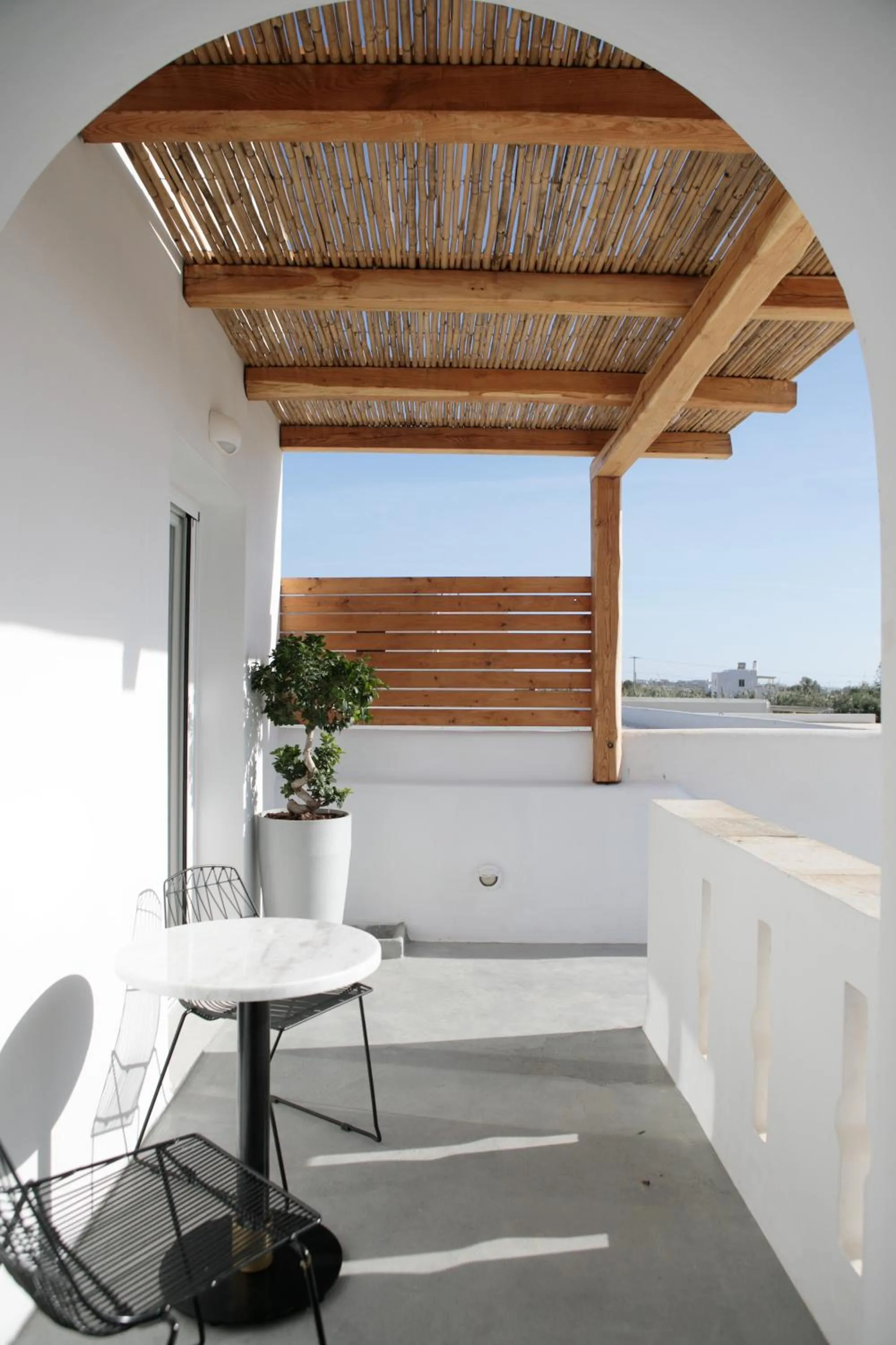 Iphimedeia Luxury Hotel & Suites