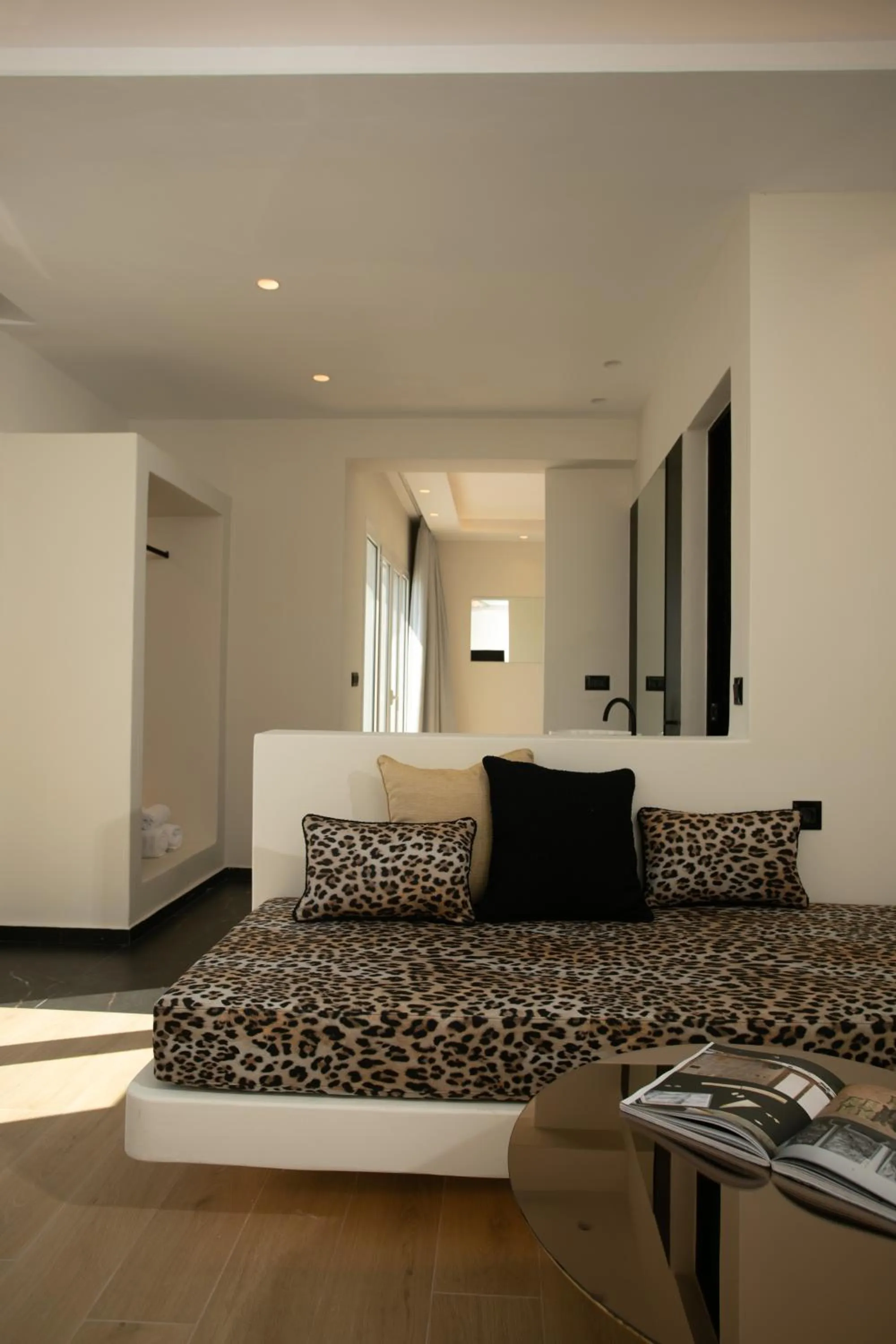 Iphimedeia Luxury Hotel & Suites