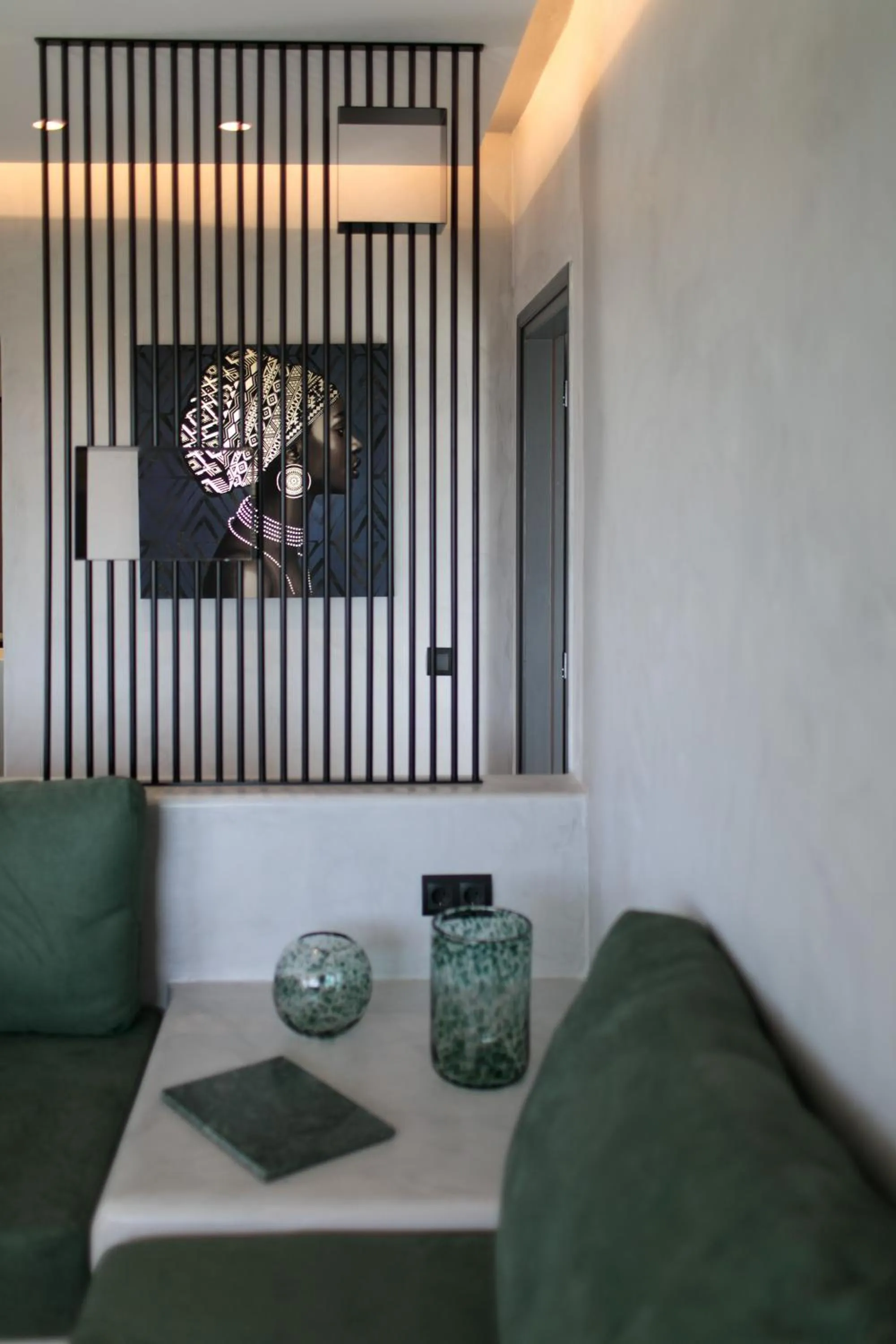 Iphimedeia Luxury Hotel & Suites