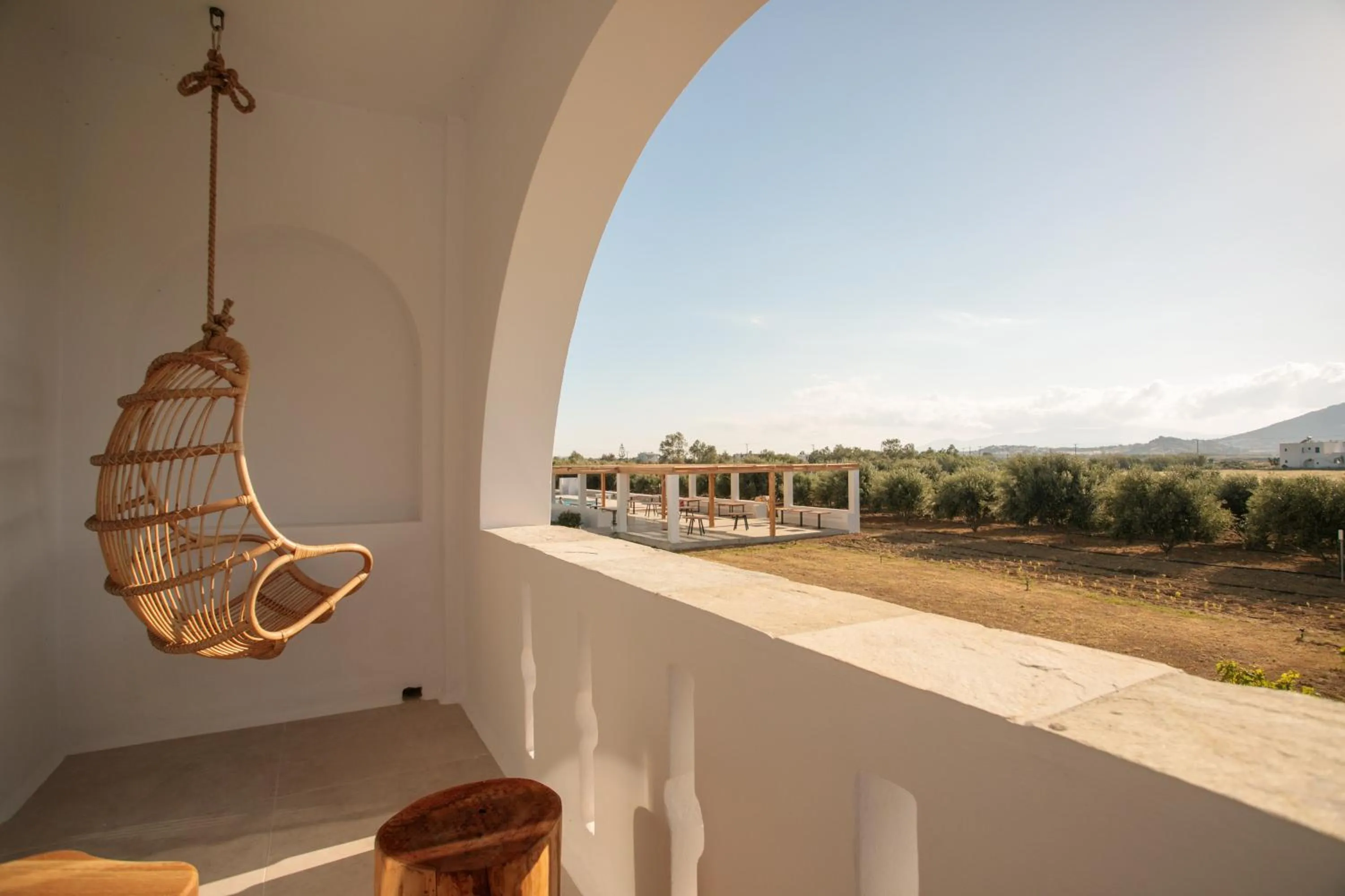 Iphimedeia Luxury Hotel & Suites