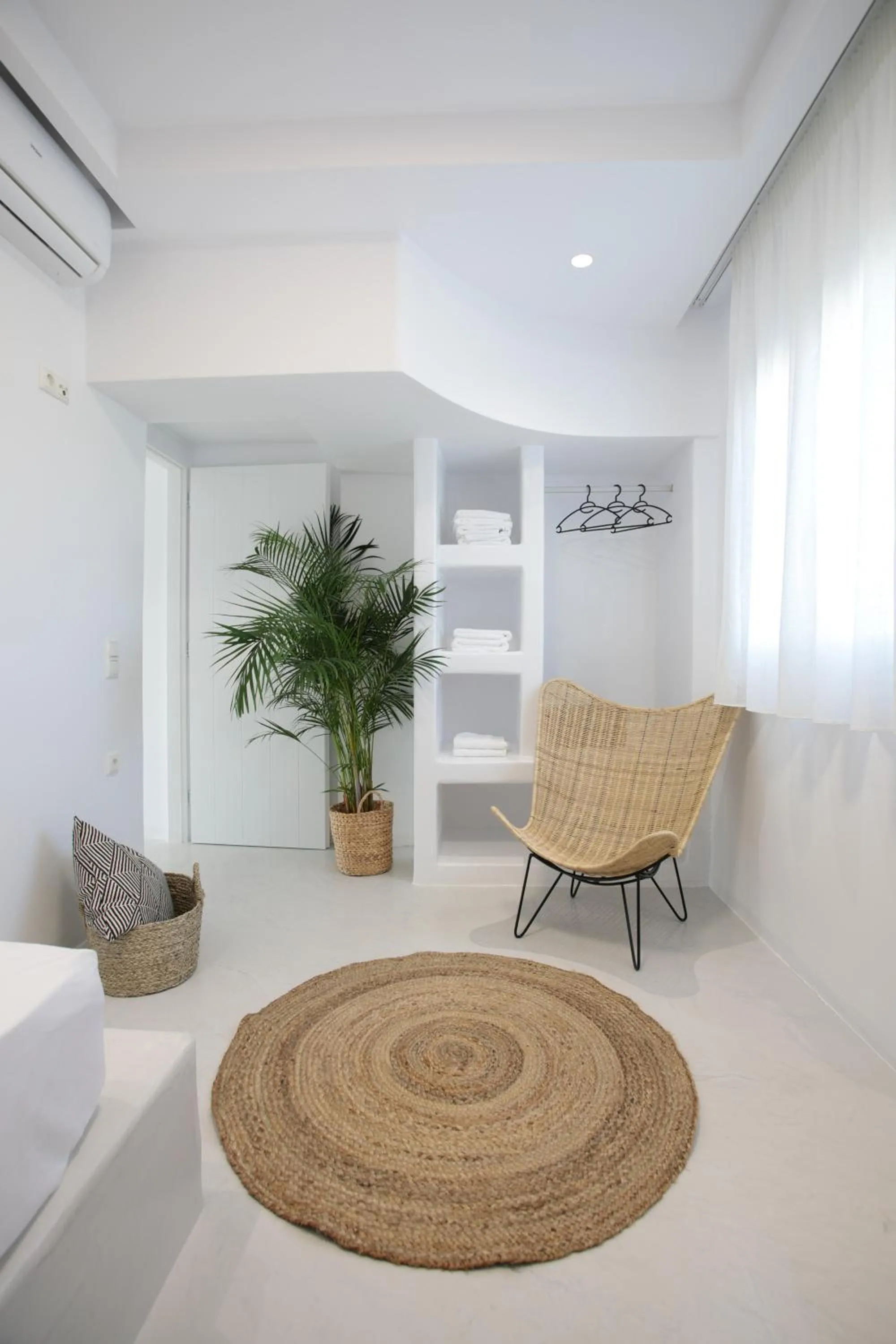 Iphimedeia Luxury Hotel & Suites