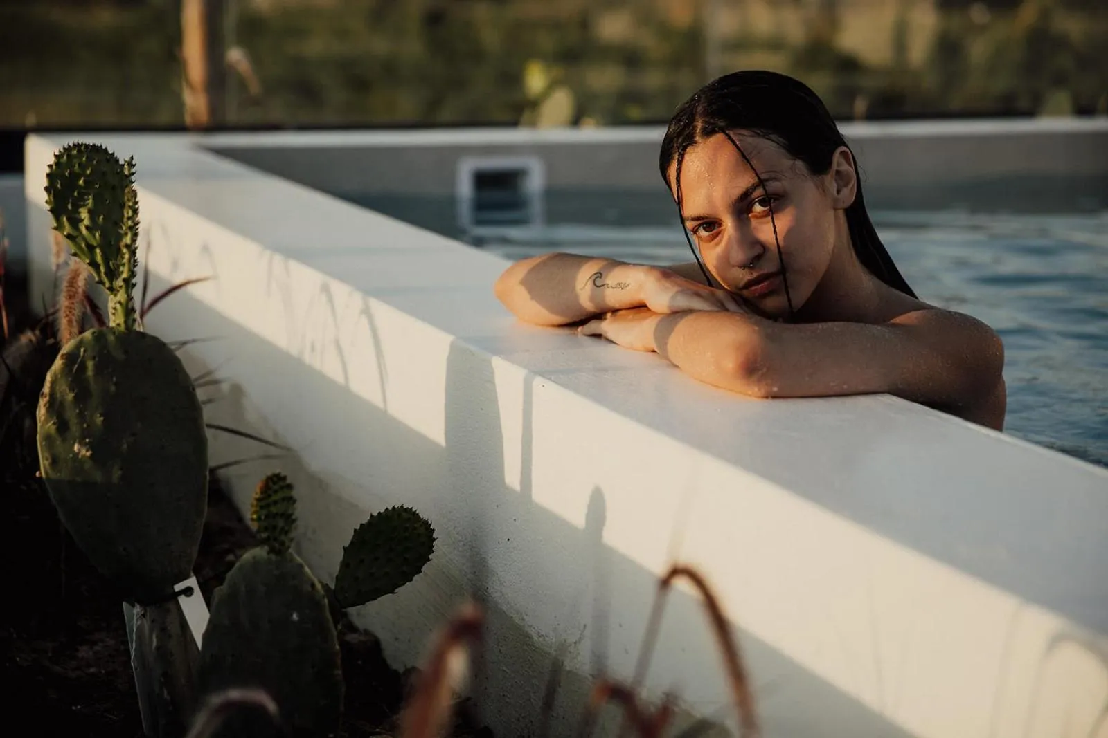 Iphimedeia Luxury Hotel & Suites