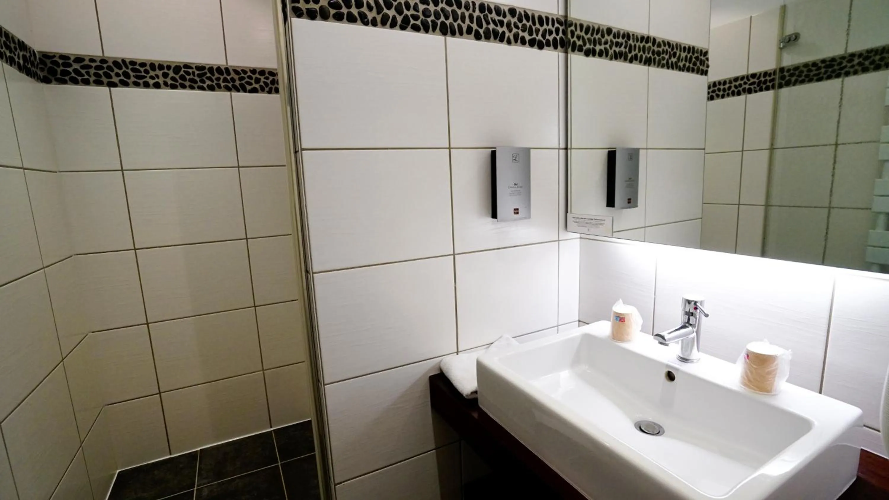 Logis Hôtel Relais de Vincey