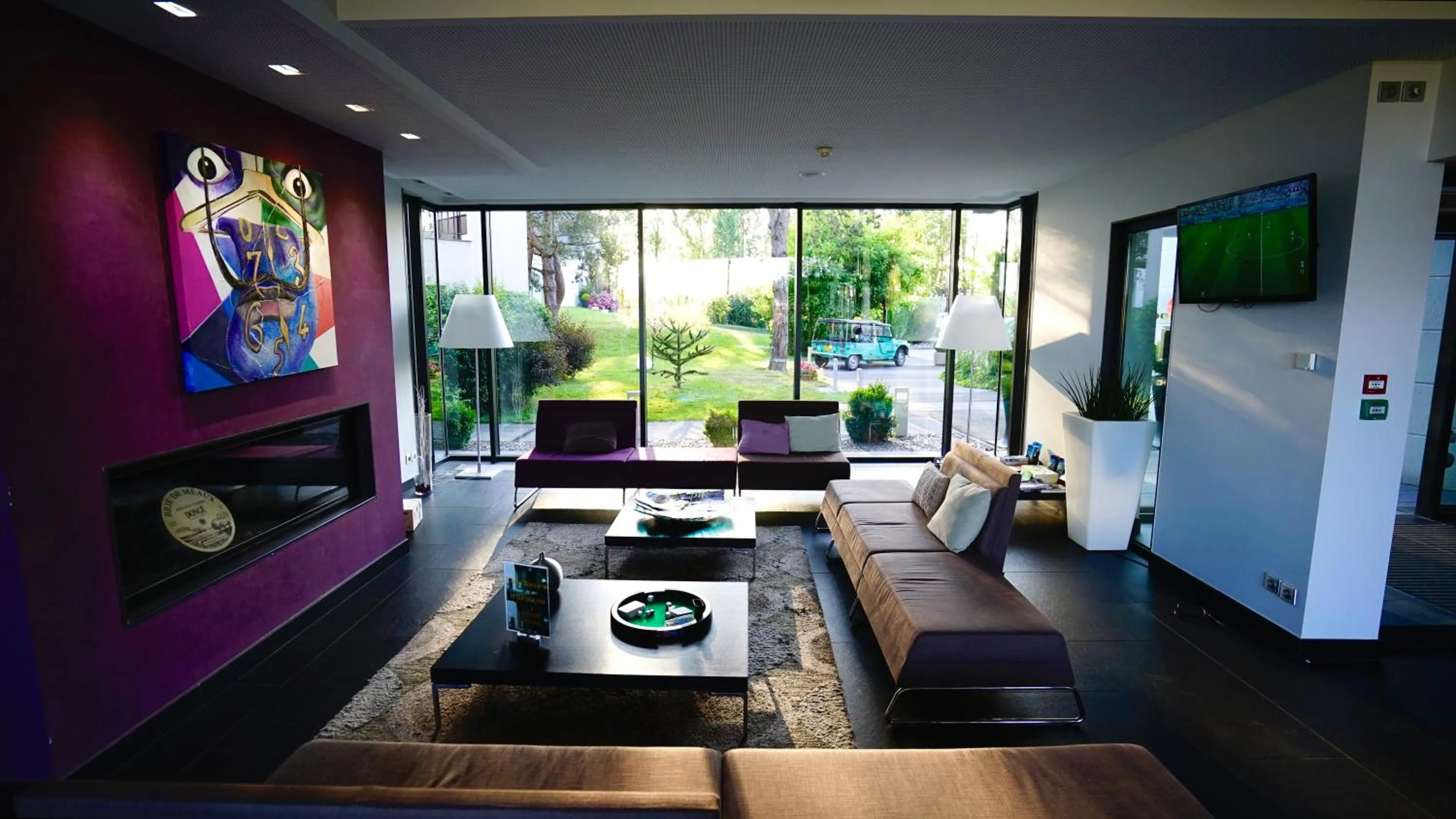 Logis Hôtel Relais de Vincey