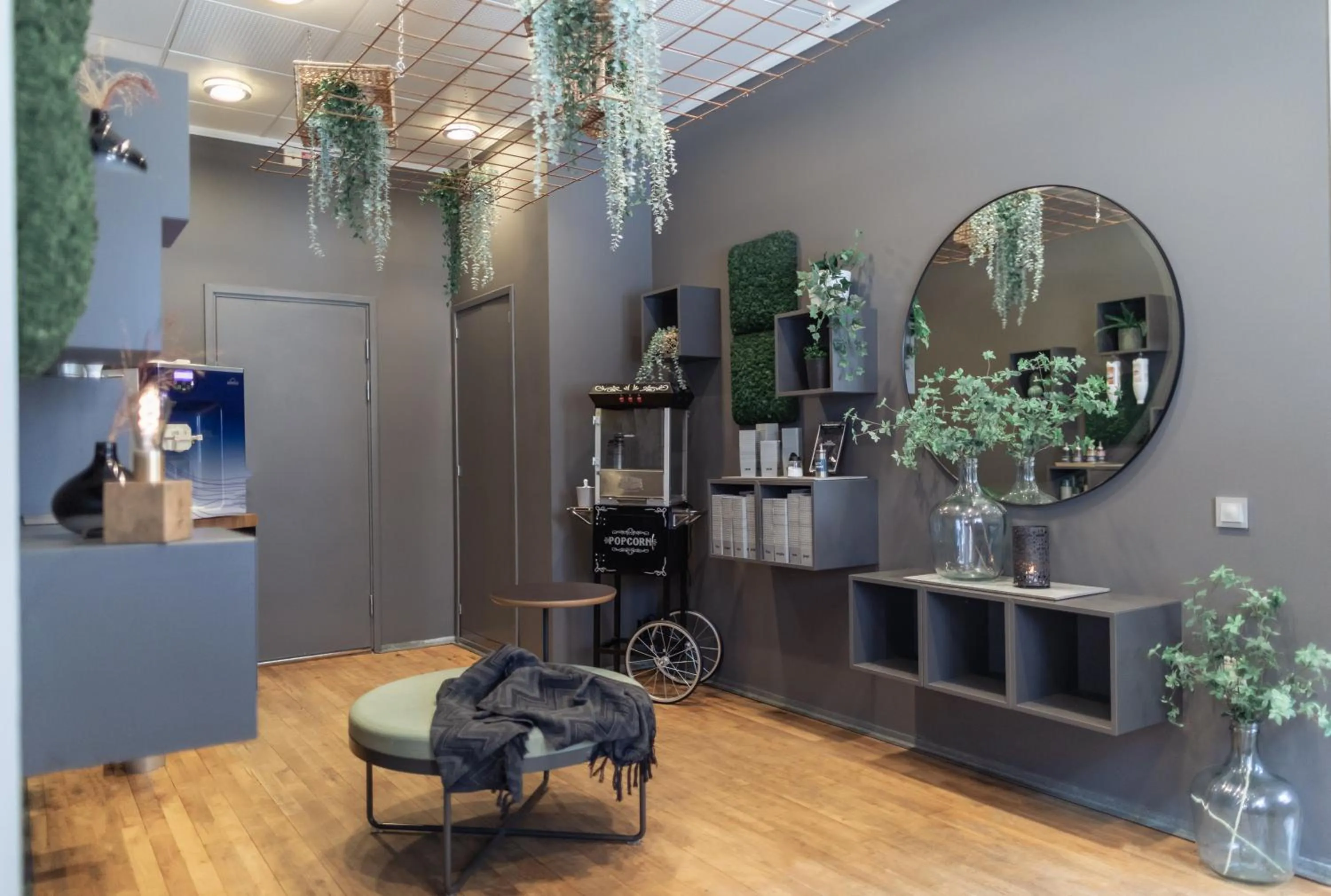 Meeting/conference room in Quality Hotel 11 & Eriksbergshallen