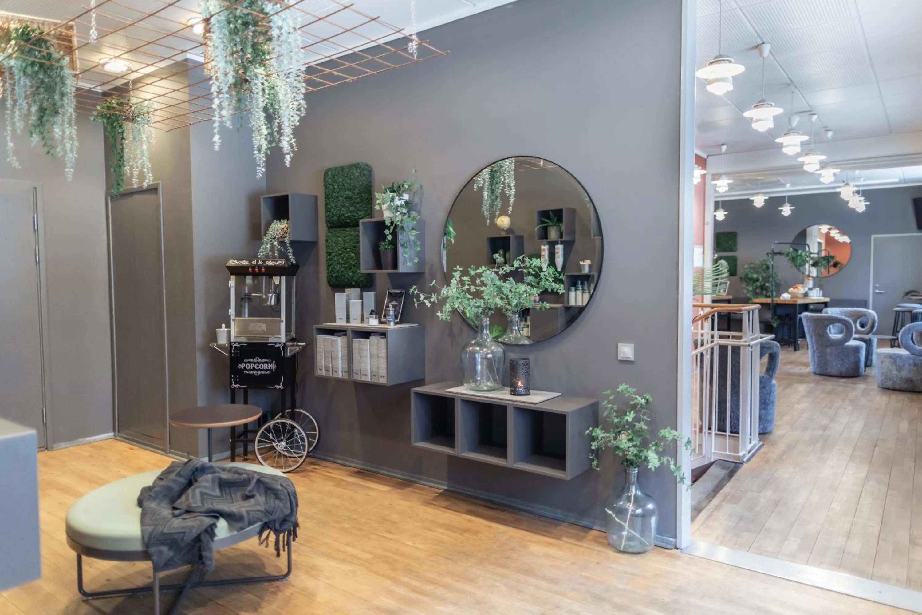 Meeting/conference room in Quality Hotel 11 & Eriksbergshallen