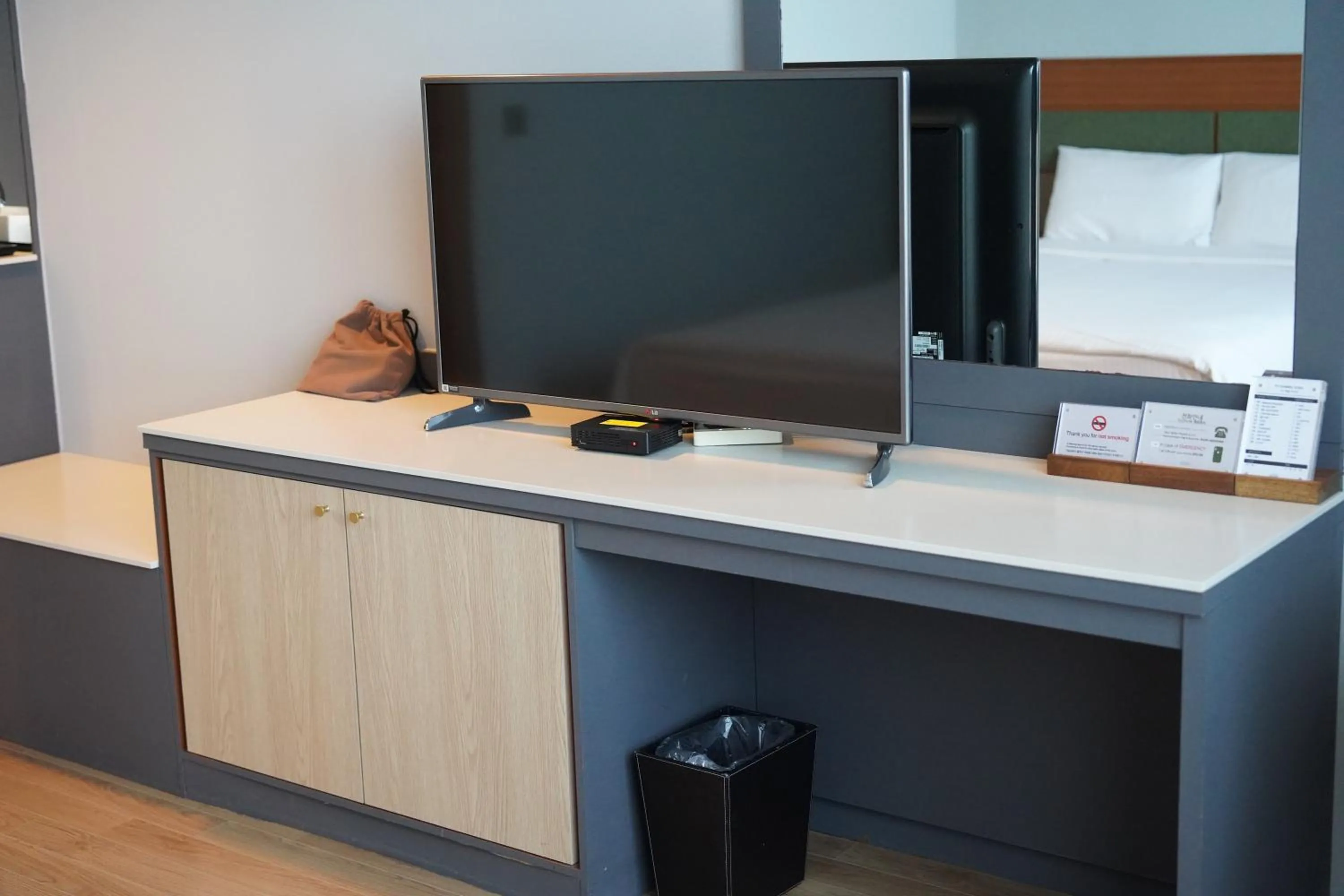 Sacheon Grand Tourist Hotel