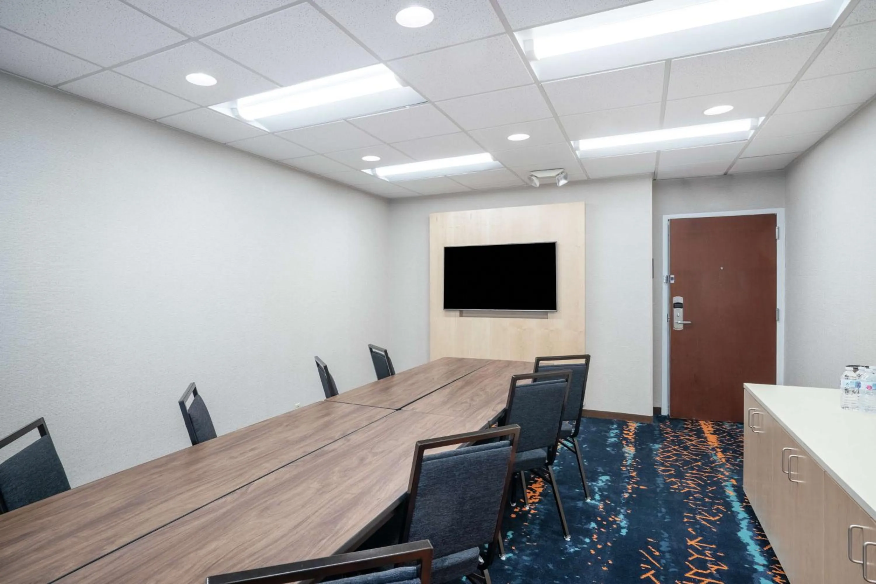 Meeting/conference room in Hampton Inn & Suites Nashville Franklin