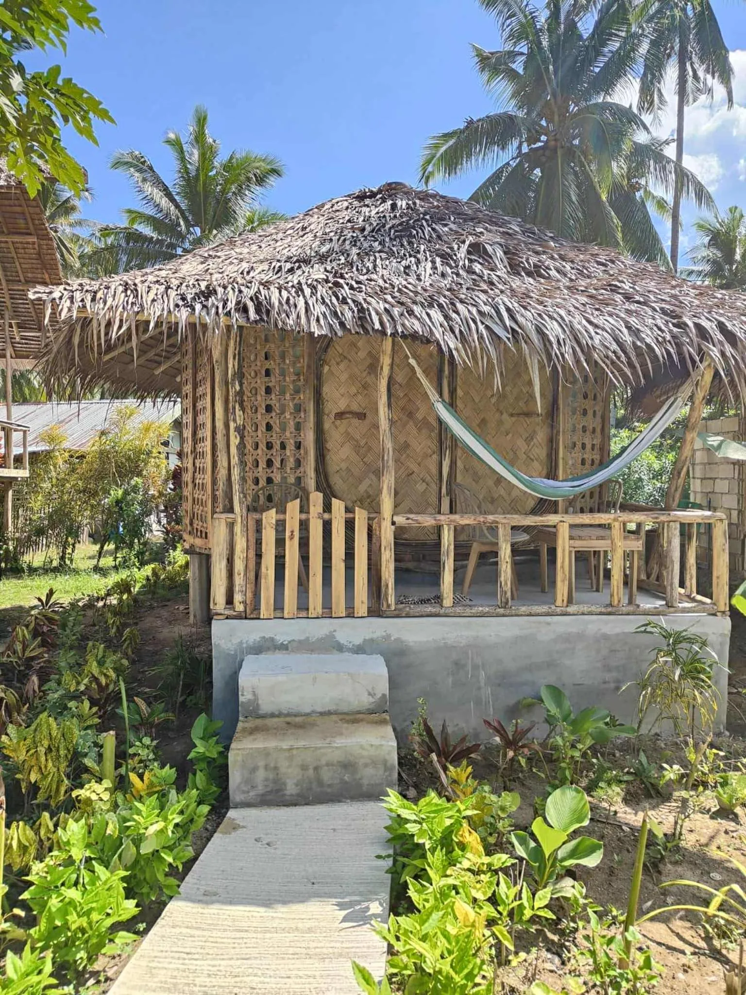 Prince John Beachfront Eco Bungalows and Restaurant