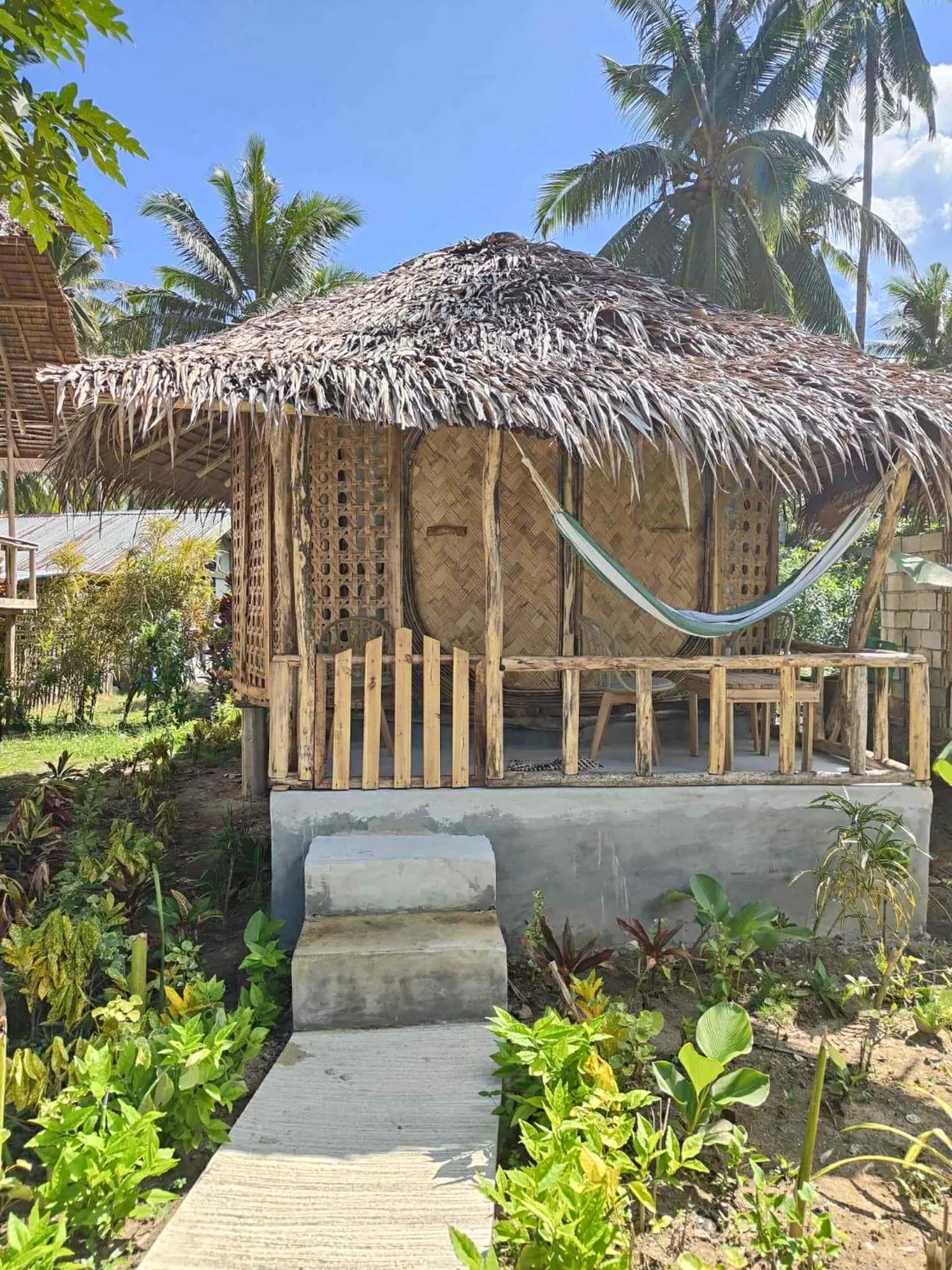 Prince John Beachfront Eco Bungalows and Restaurant