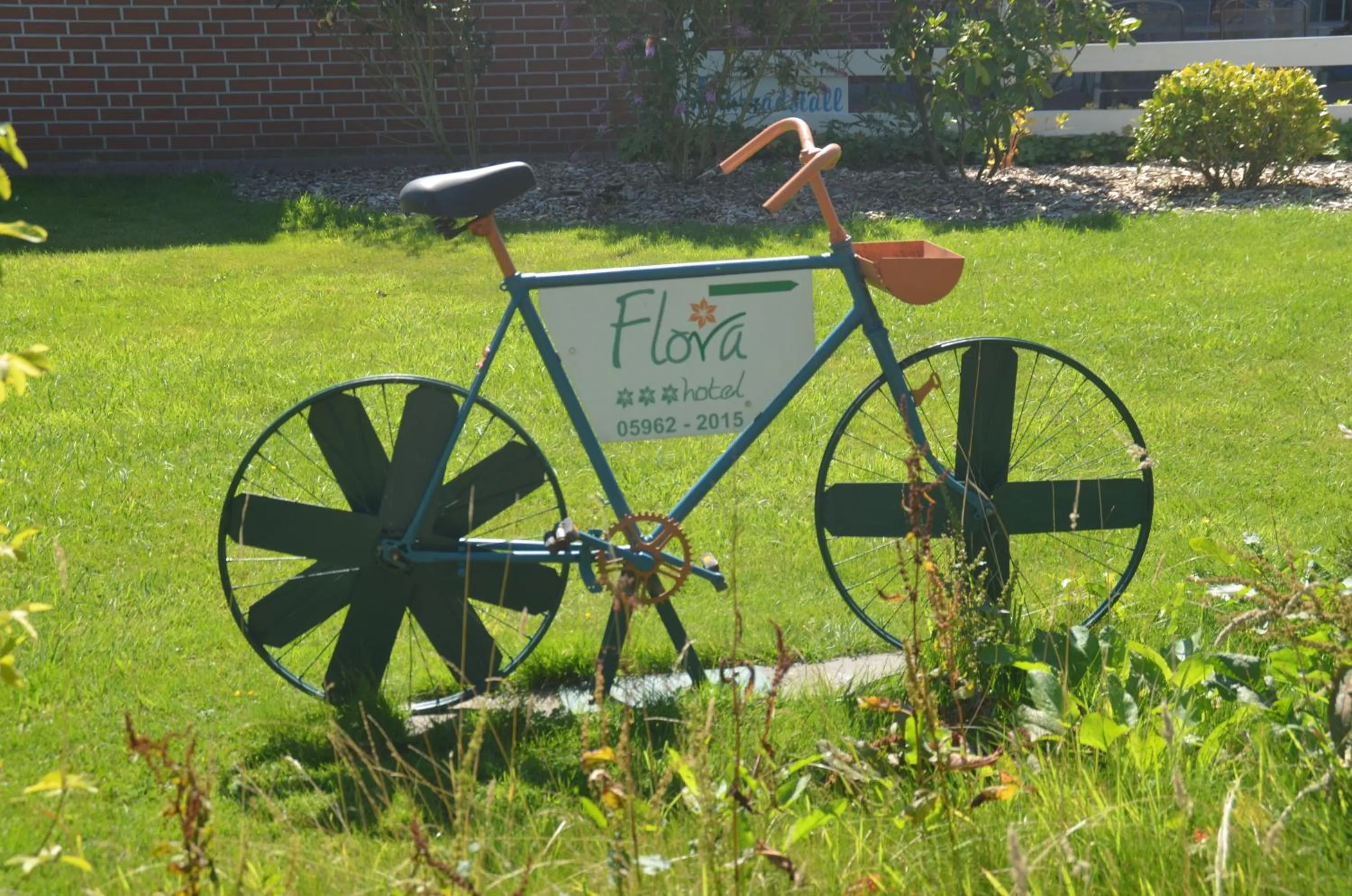 Other in Hotel Flora