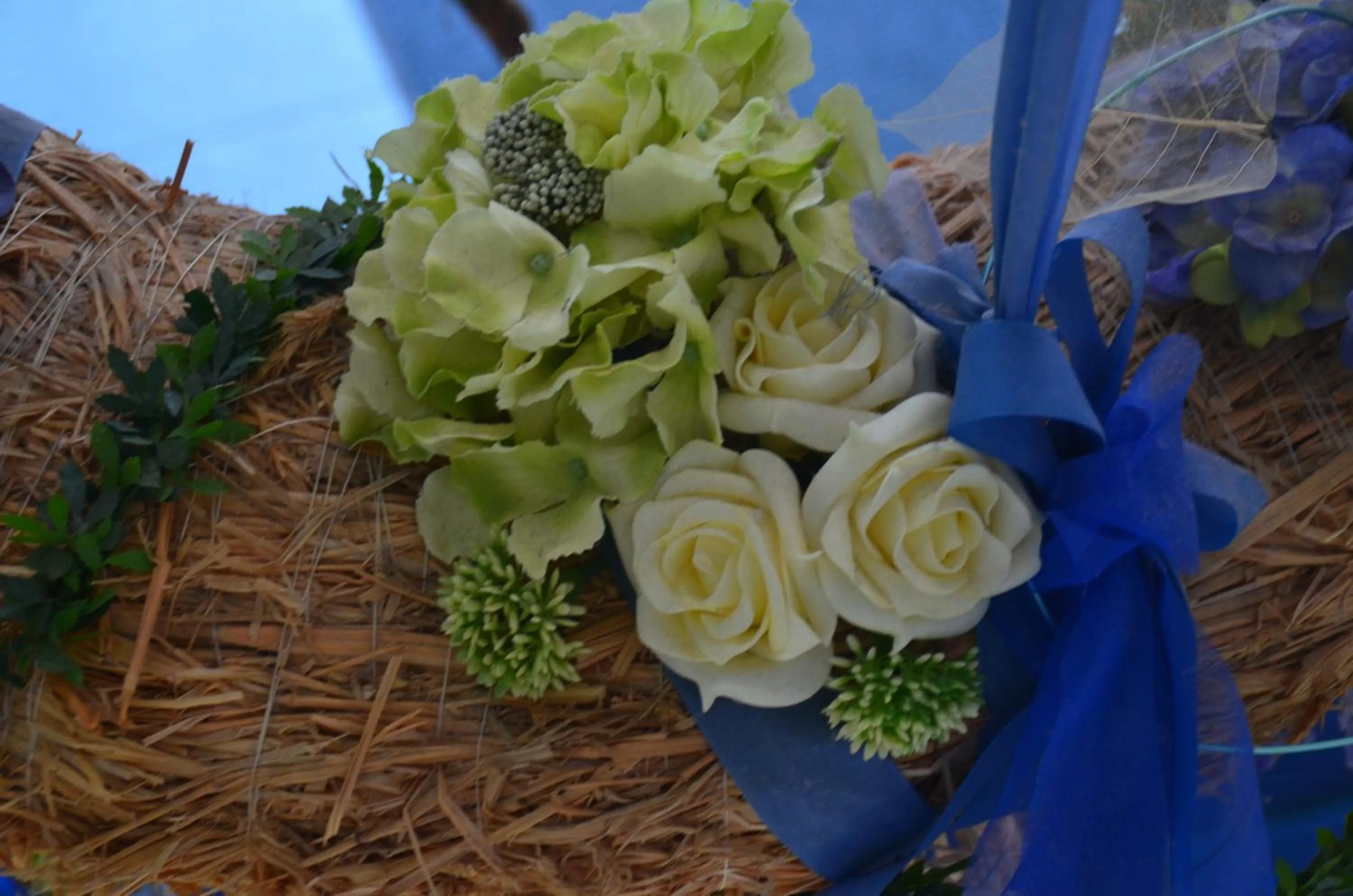 Lobby or reception in Hotel Flora