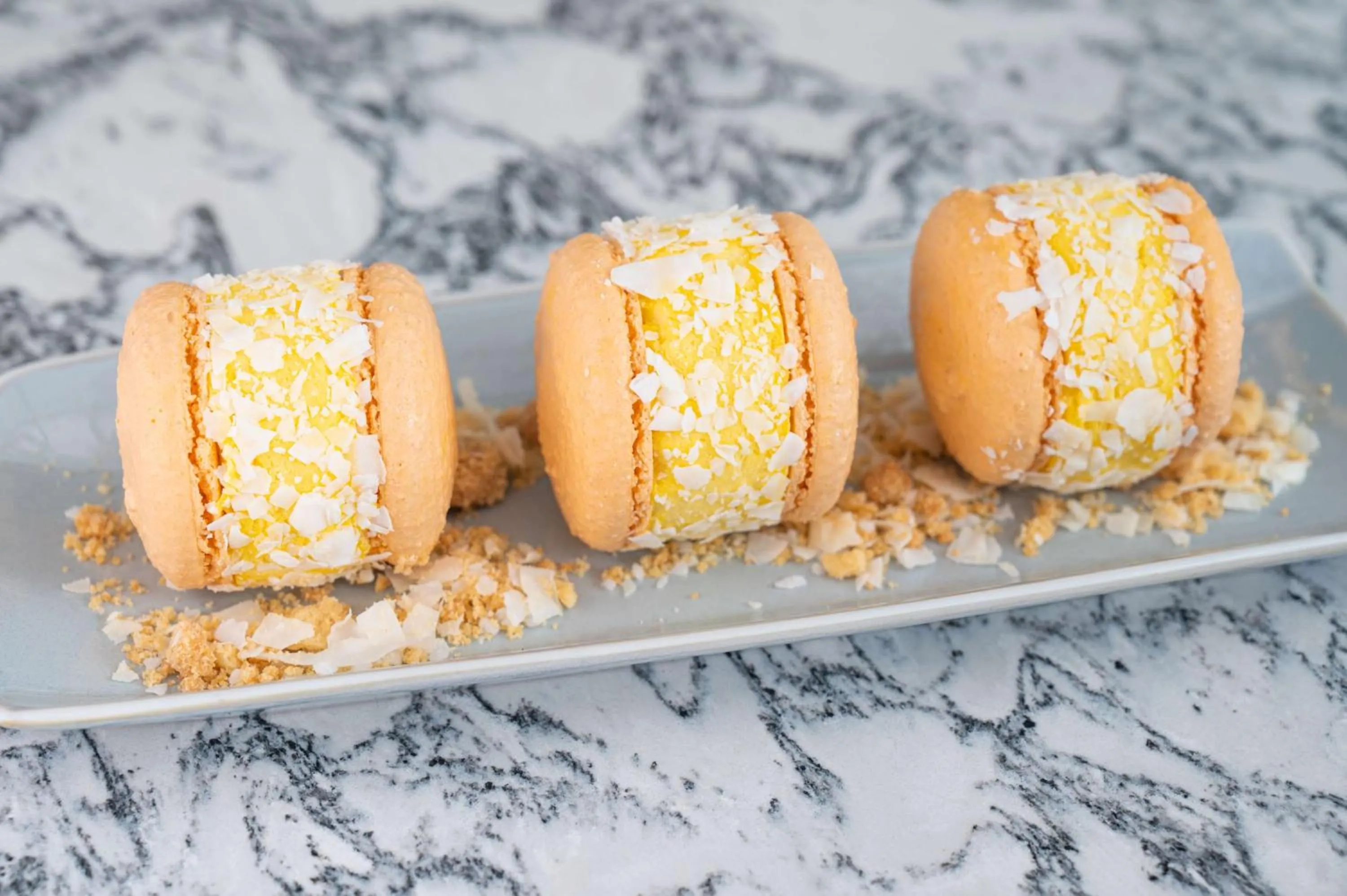 Lounge or bar in theWit Chicago, a Hilton Hotel