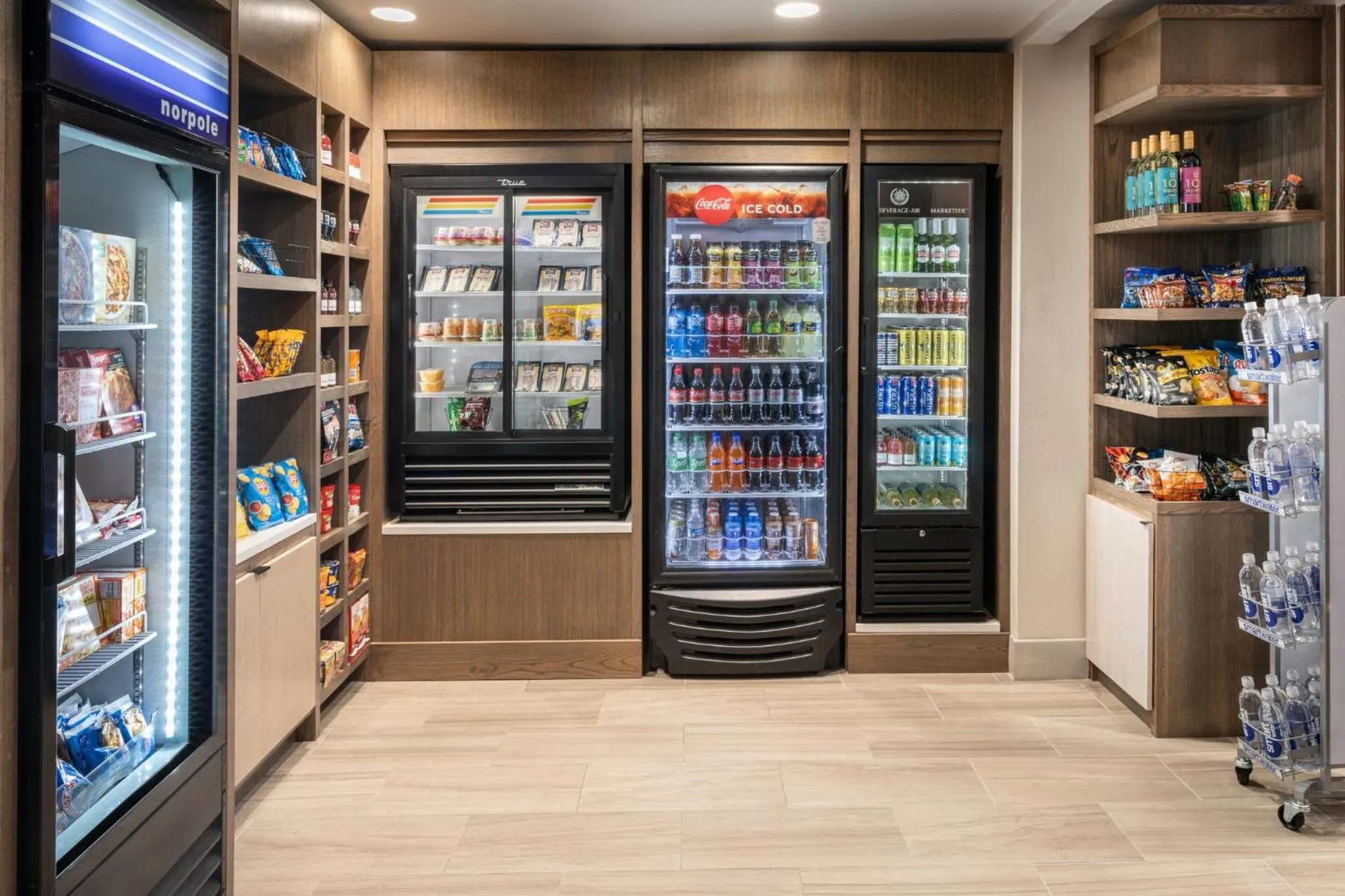 Other in Holiday Inn Express & Suites Orlando International Airport by IHG