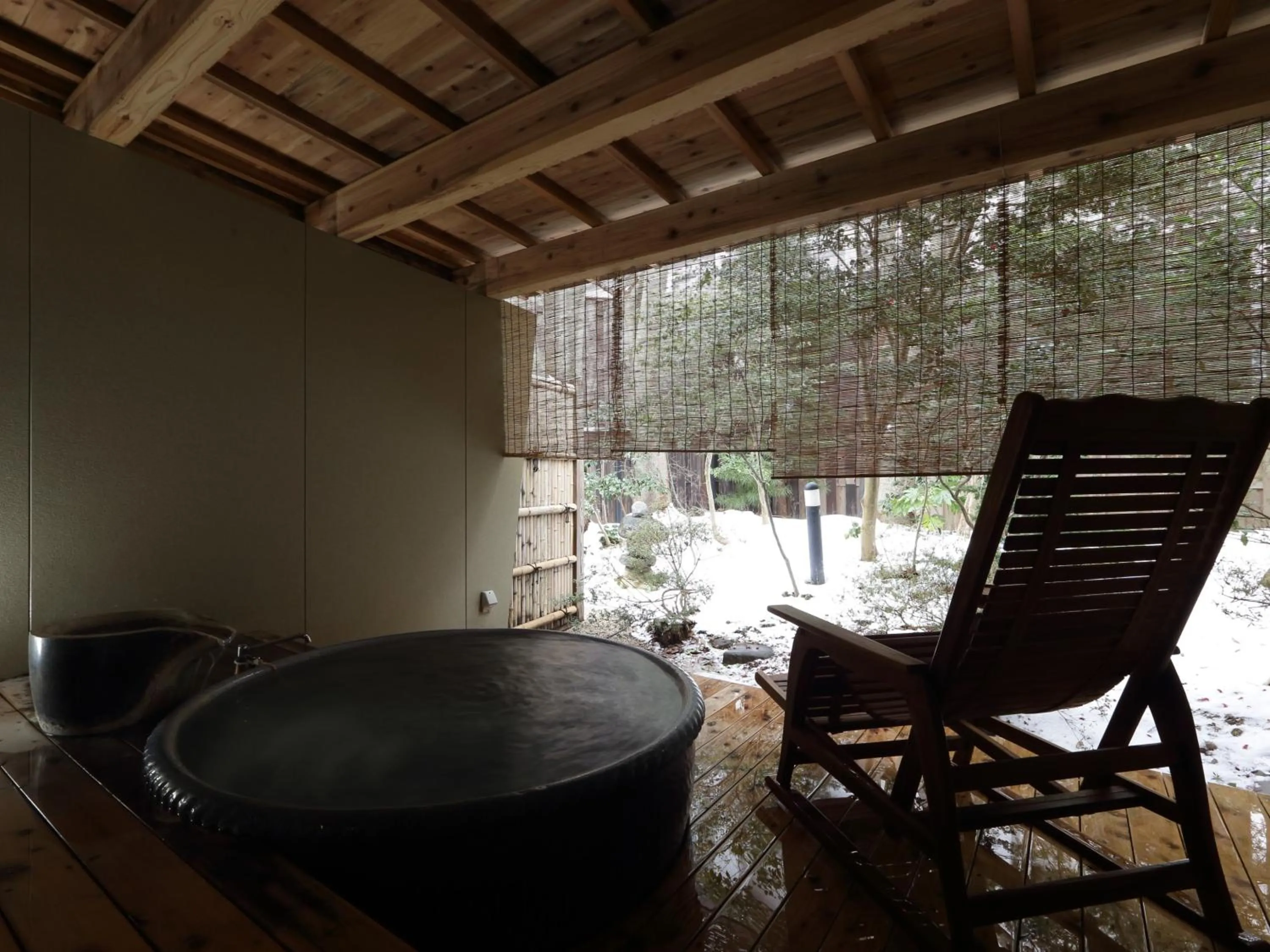 Bathroom in Hanakanzashi