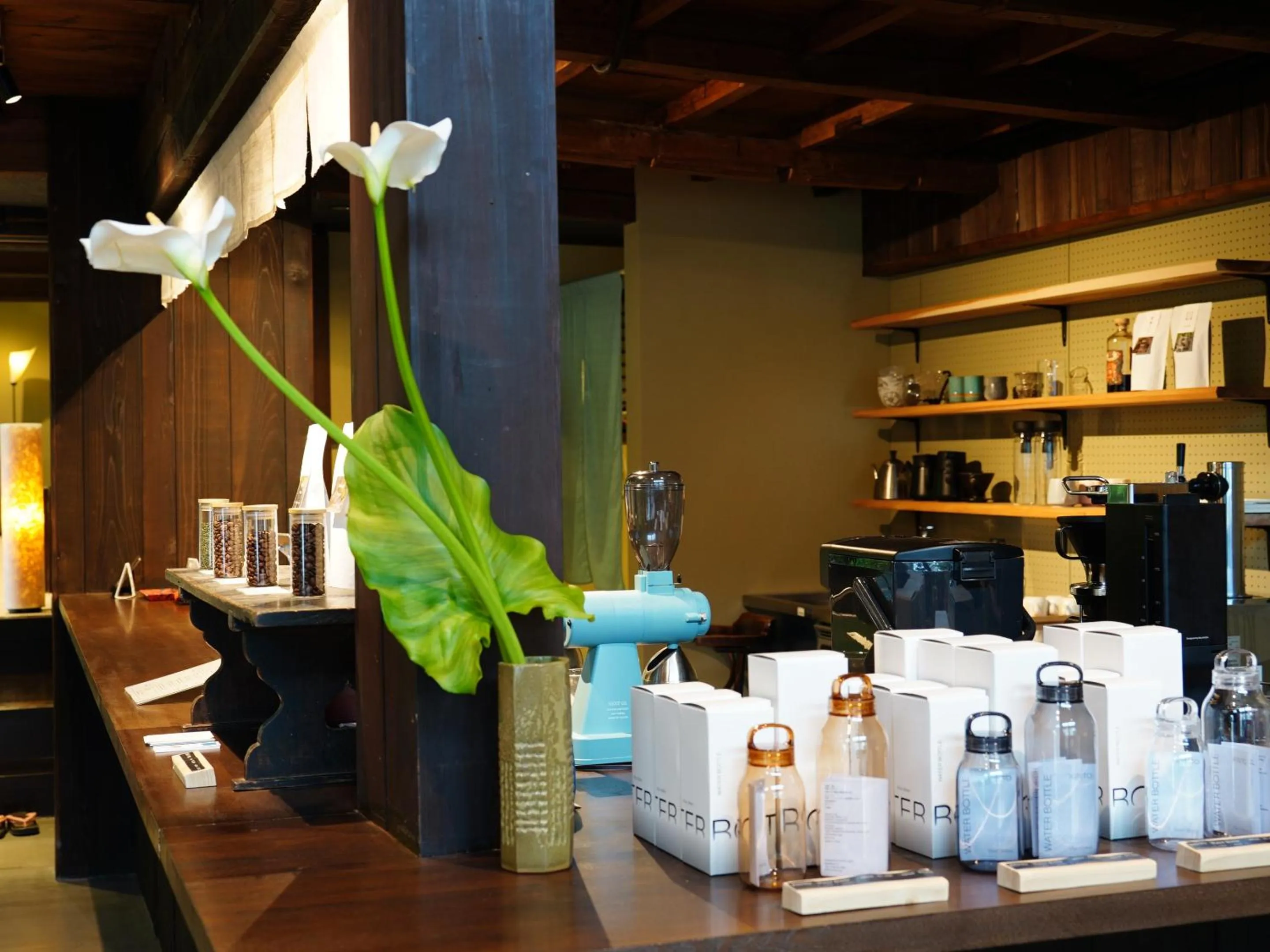 Other in Hanakanzashi