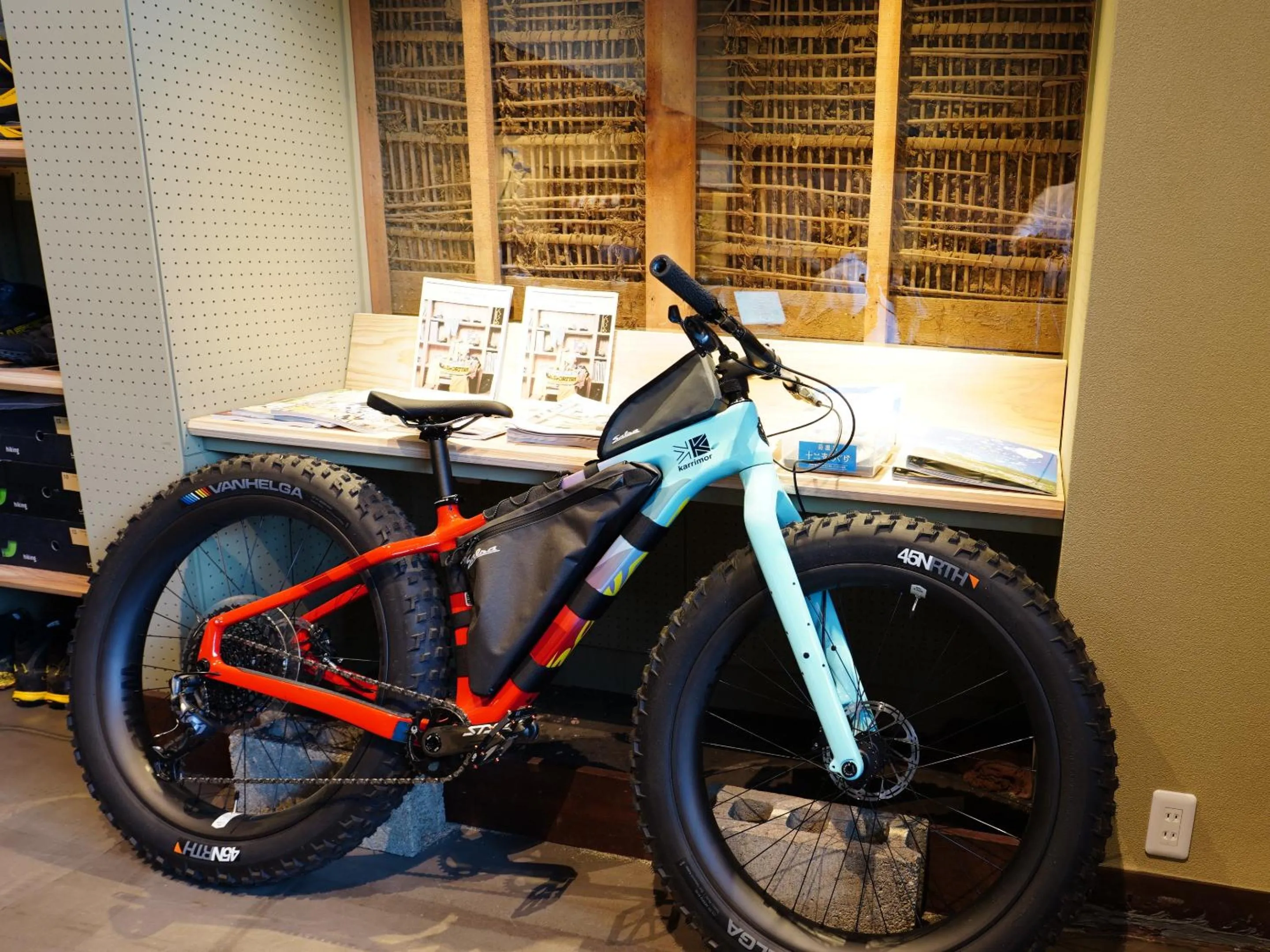 Activities in Hanakanzashi