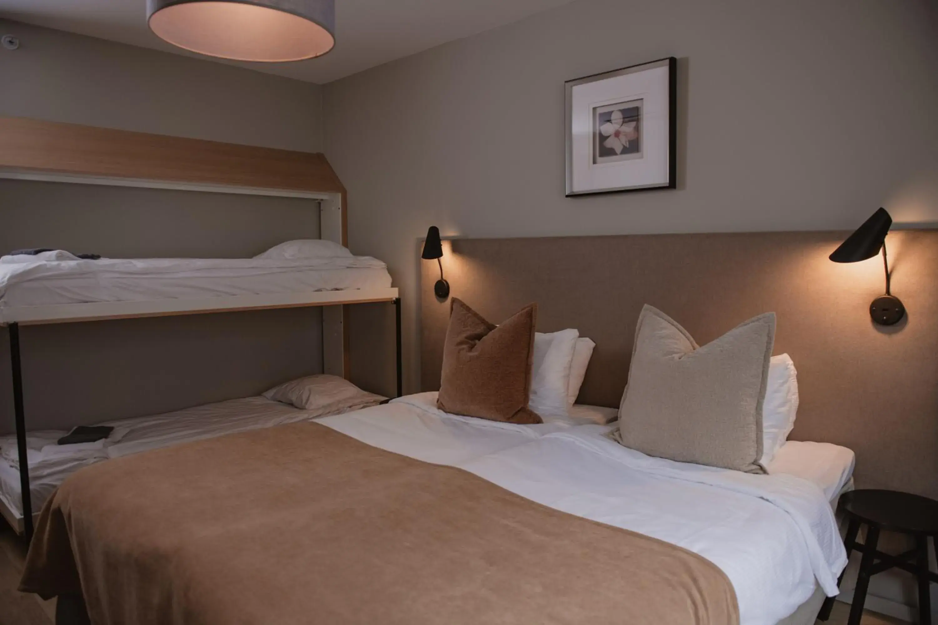 Family Room in Home Hotel Odin Family Room in Home Hotel Odin