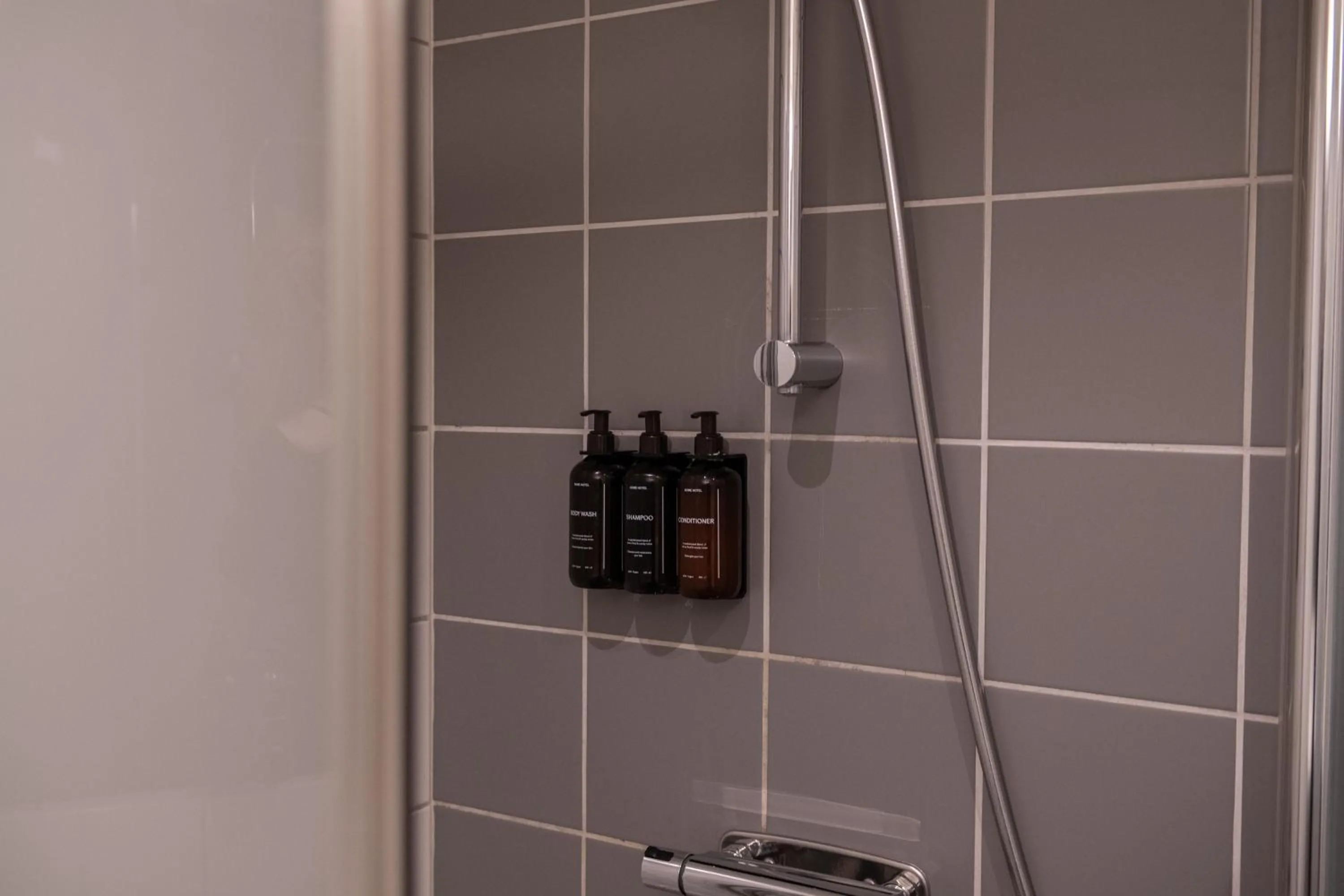 Superior Room in Home Hotel Odin