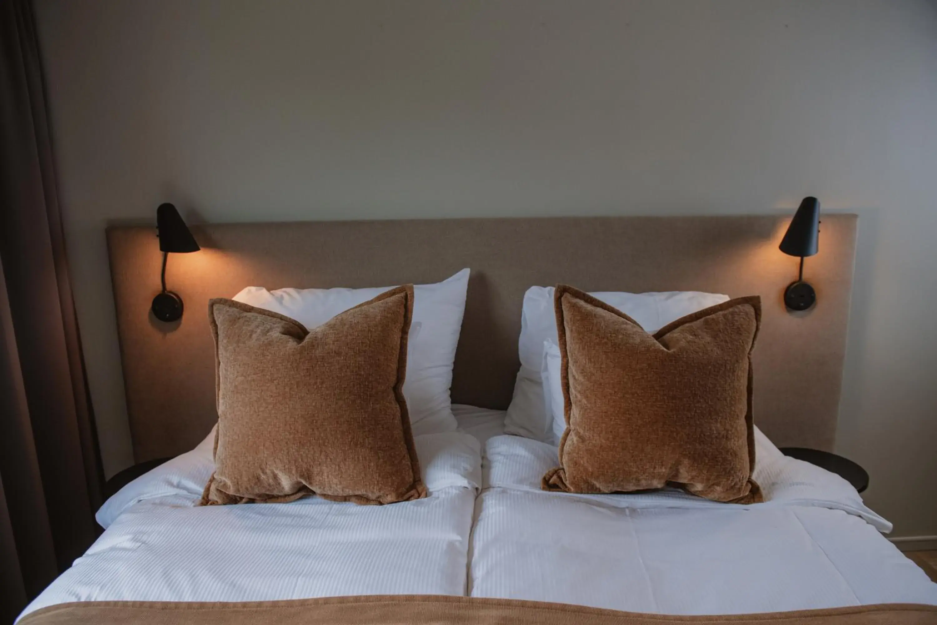 Deluxe Double Room in Home Hotel Odin Deluxe Double Room in Home Hotel Odin