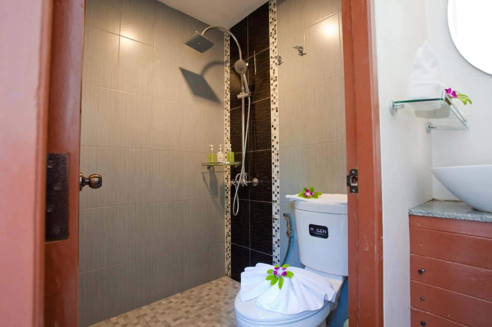 Ardea Resort Pool Villa