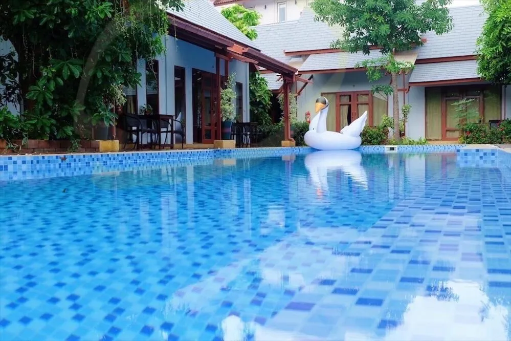 Ardea Resort Pool Villa