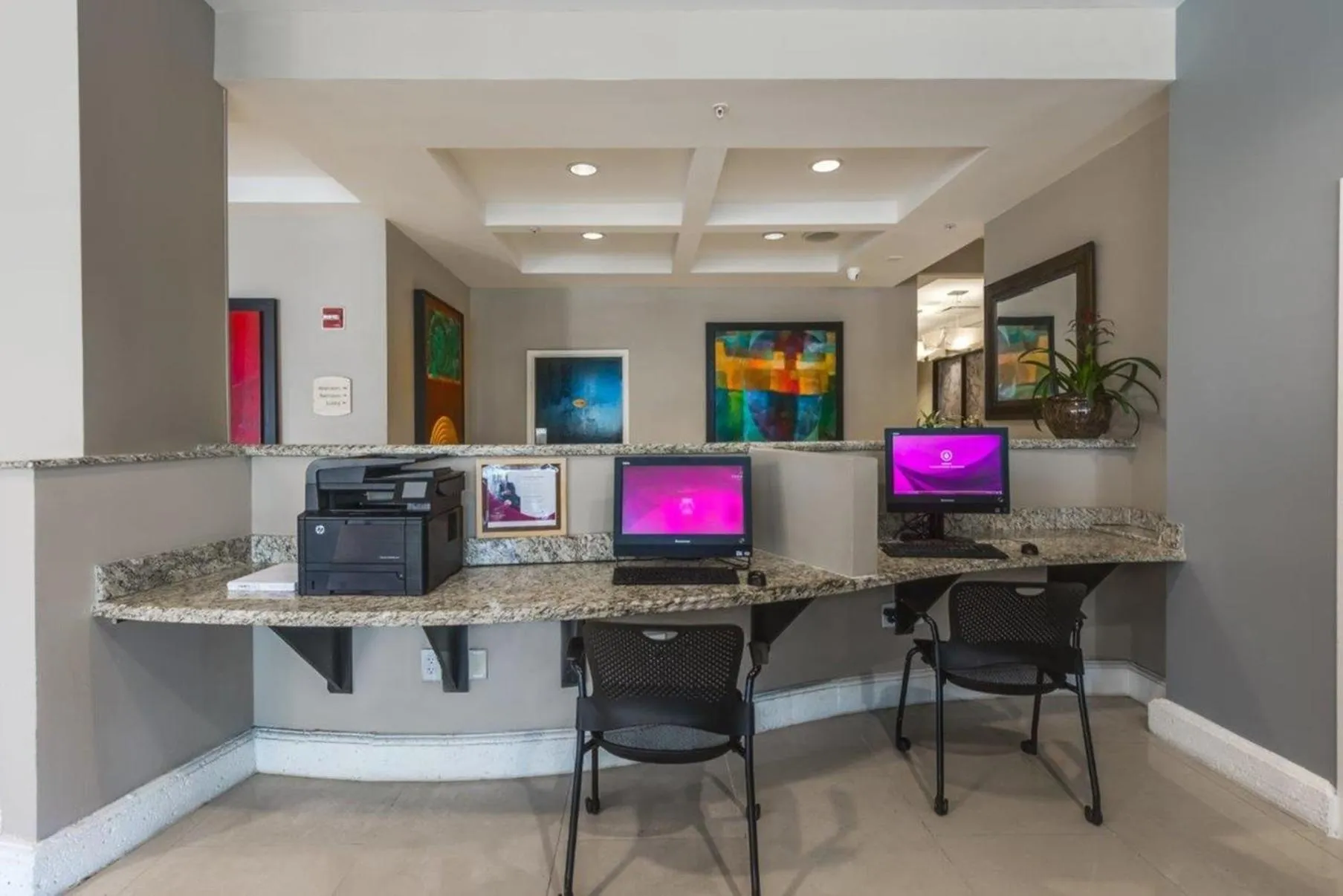 Other in Crowne Plaza Orlando-Downtown by IHG