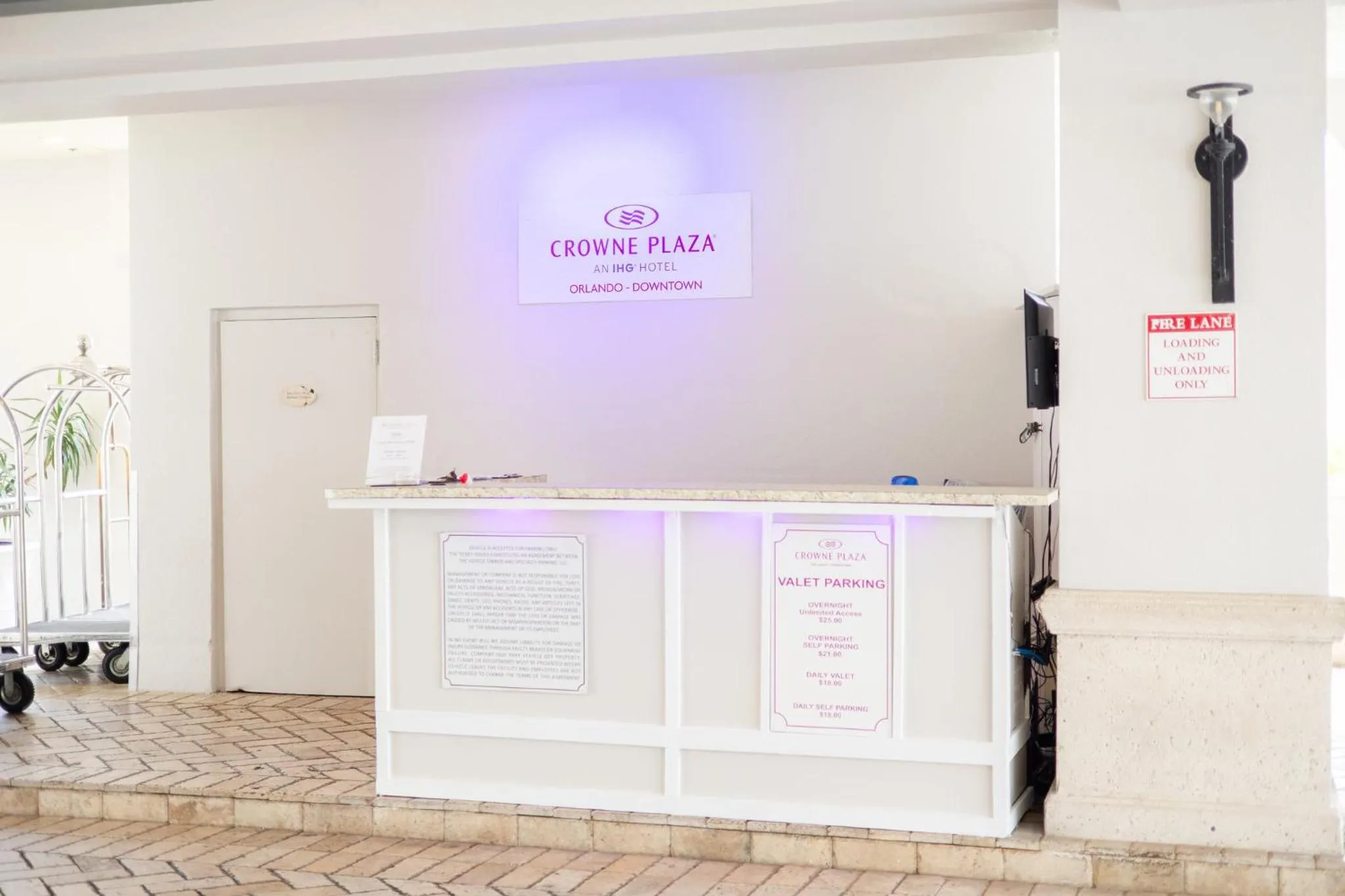 Other in Crowne Plaza Orlando-Downtown by IHG