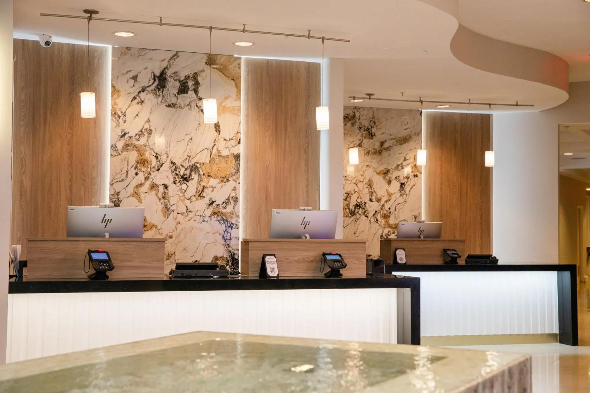 Property building in Crowne Plaza Orlando-Downtown by IHG