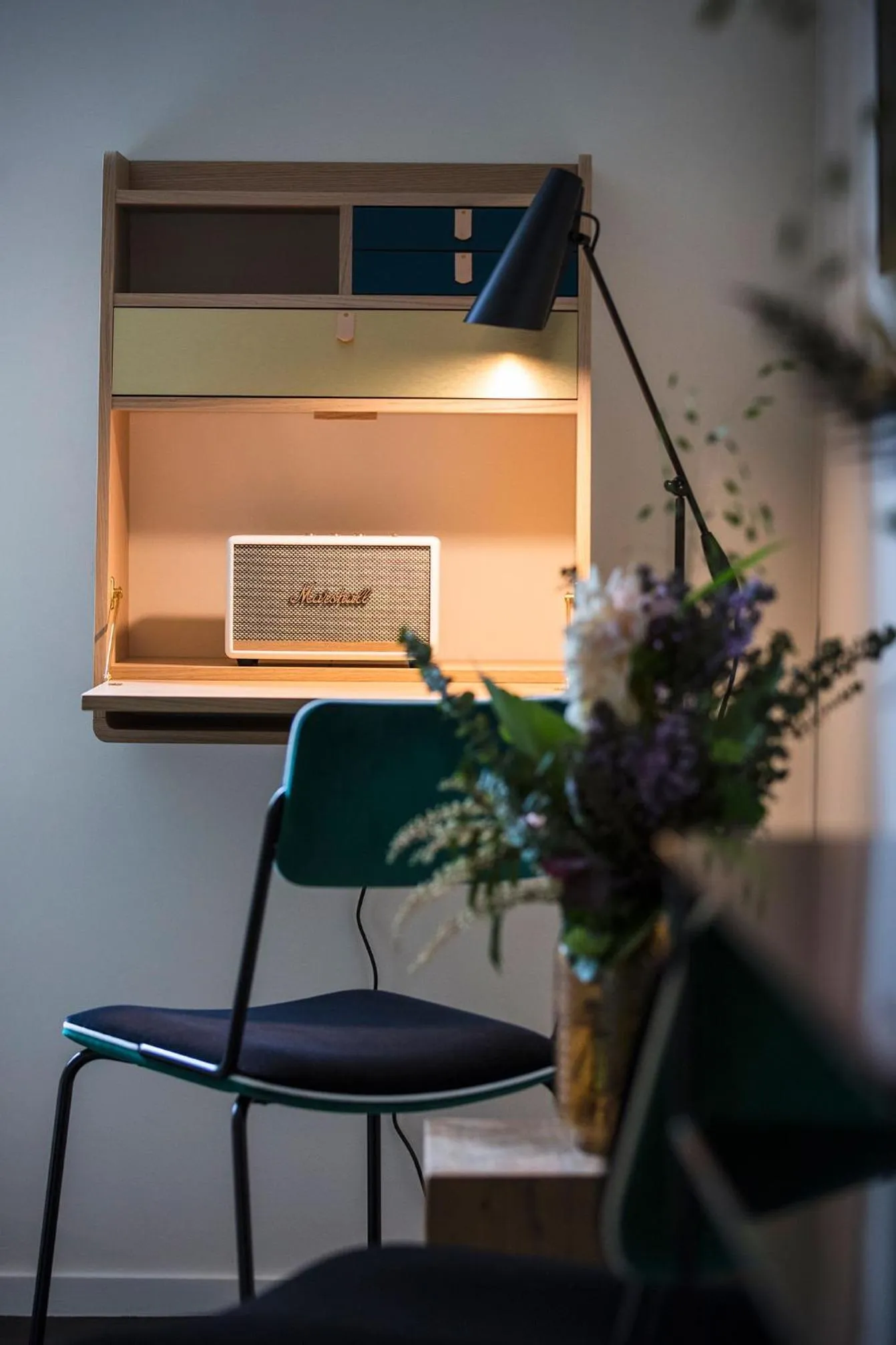 L'Auberge Basque-Relais & Châteaux