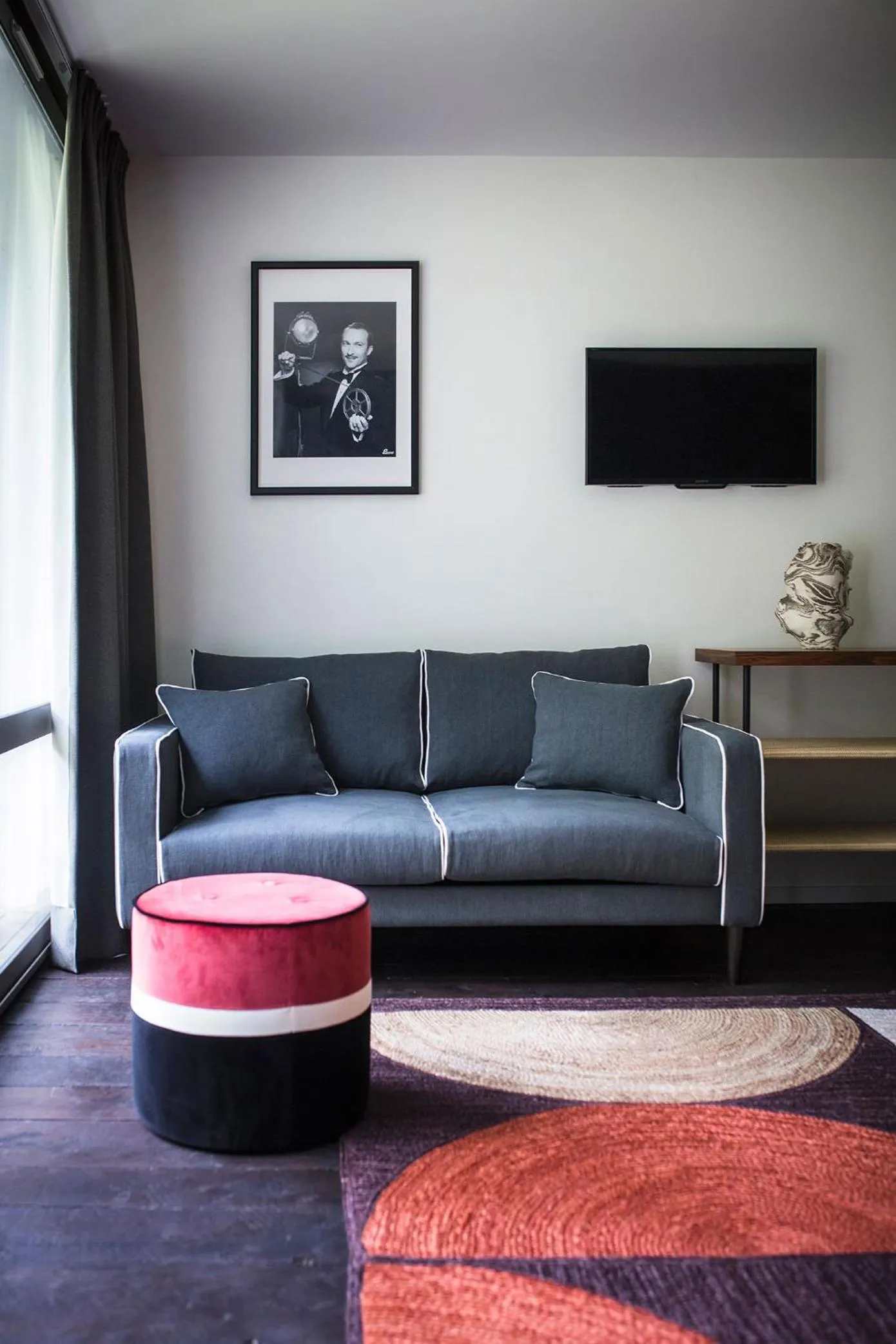 L'Auberge Basque-Relais & Châteaux