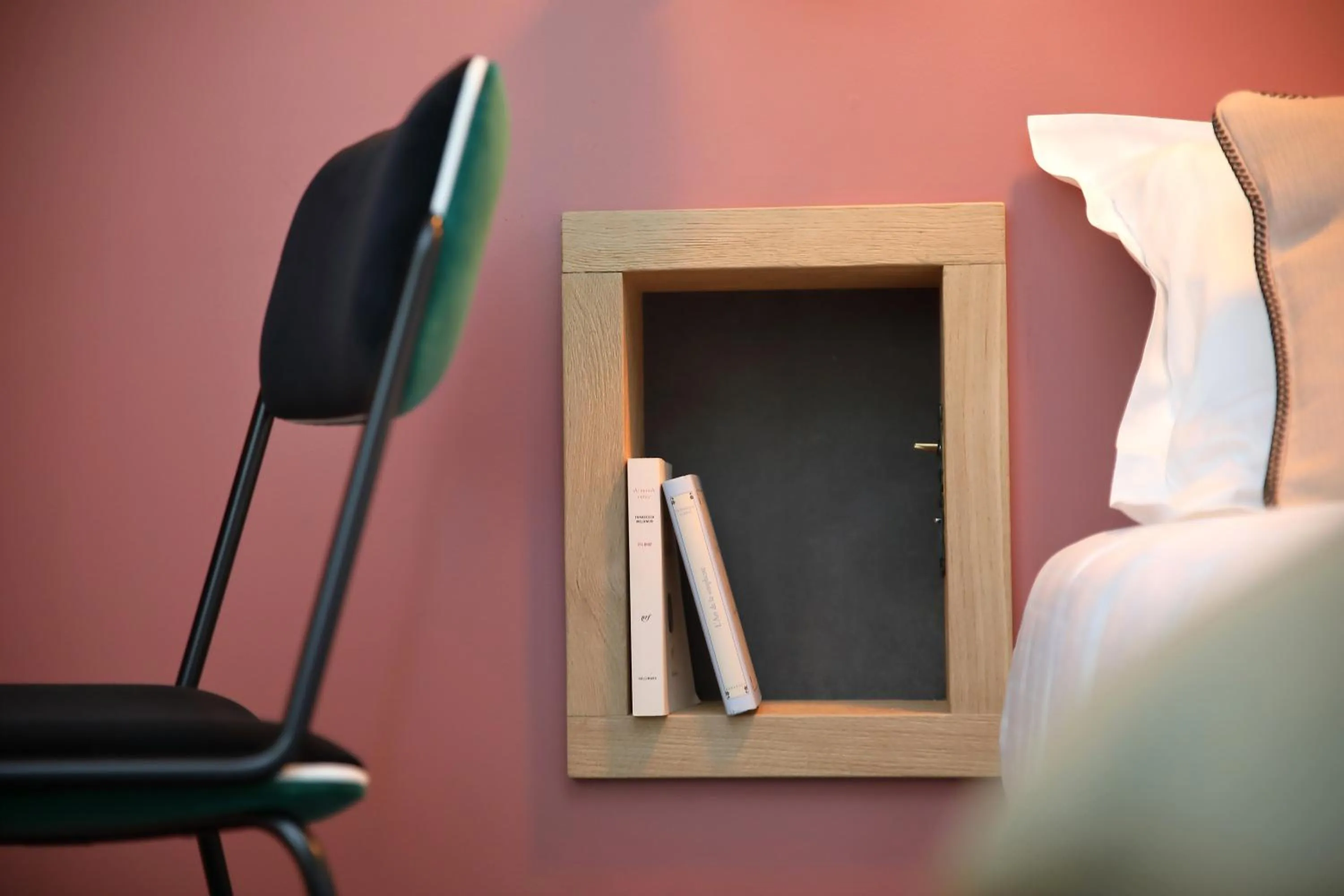 L'Auberge Basque-Relais & Châteaux