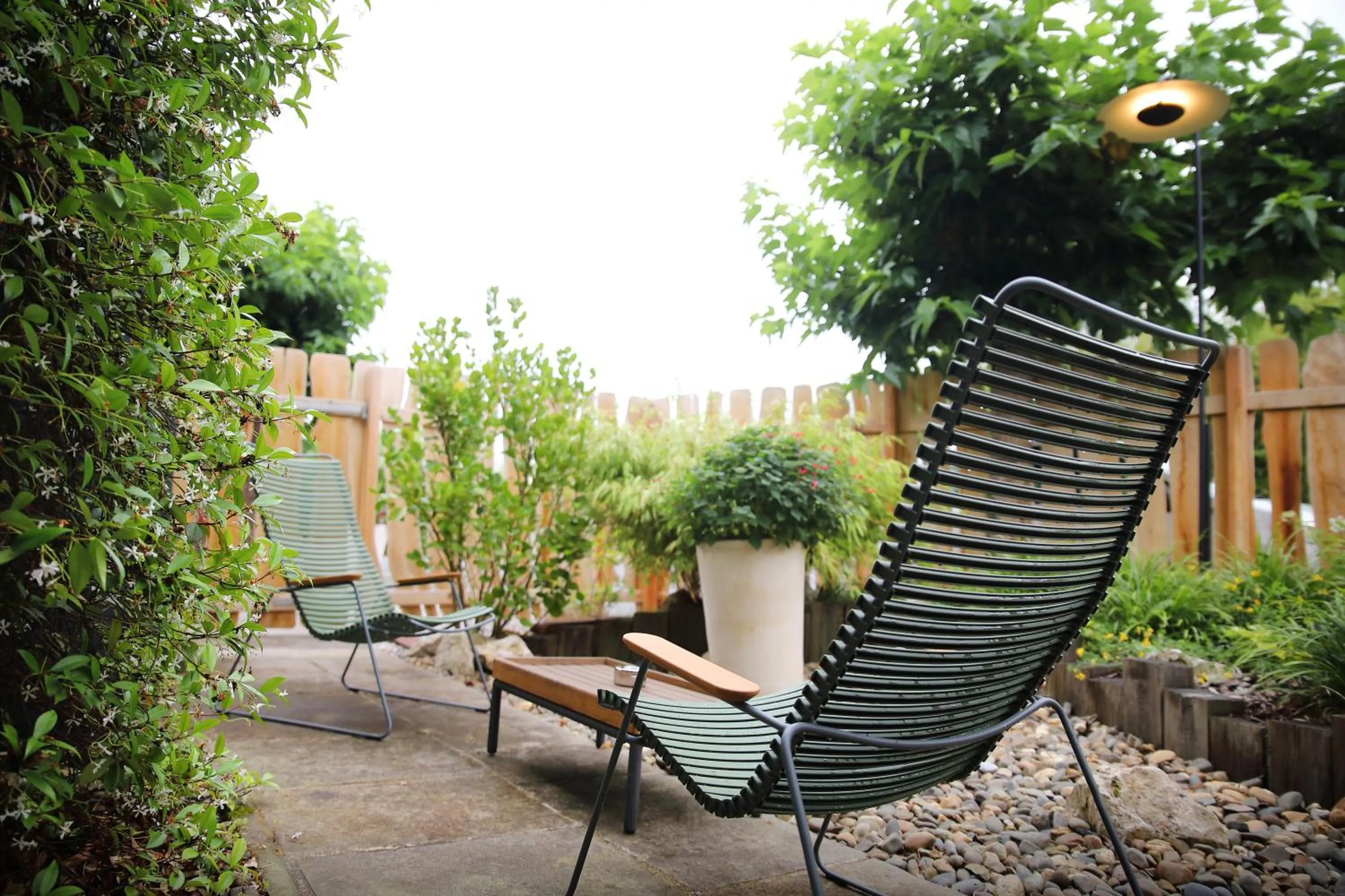 L'Auberge Basque-Relais & Châteaux